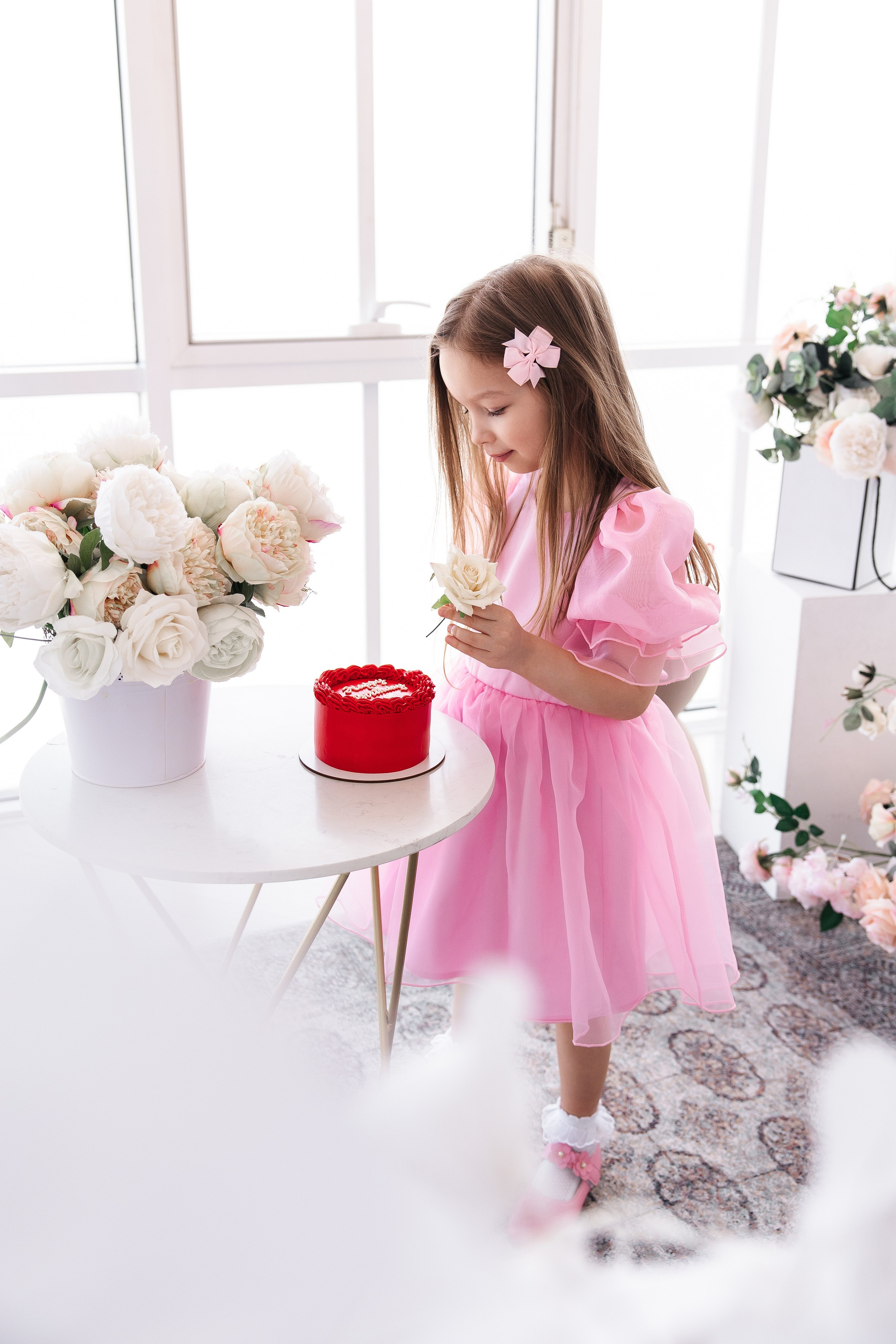 Семейная фотосессия в Сургуте. Семейный фотограф в Сургуте Инна Смолякова