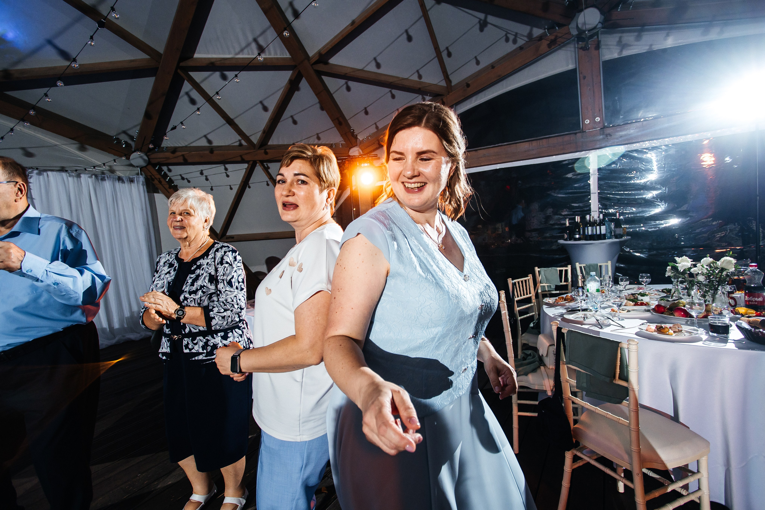 Max & Veronika. Свадебный фотограф в Москве Виктория Арехова