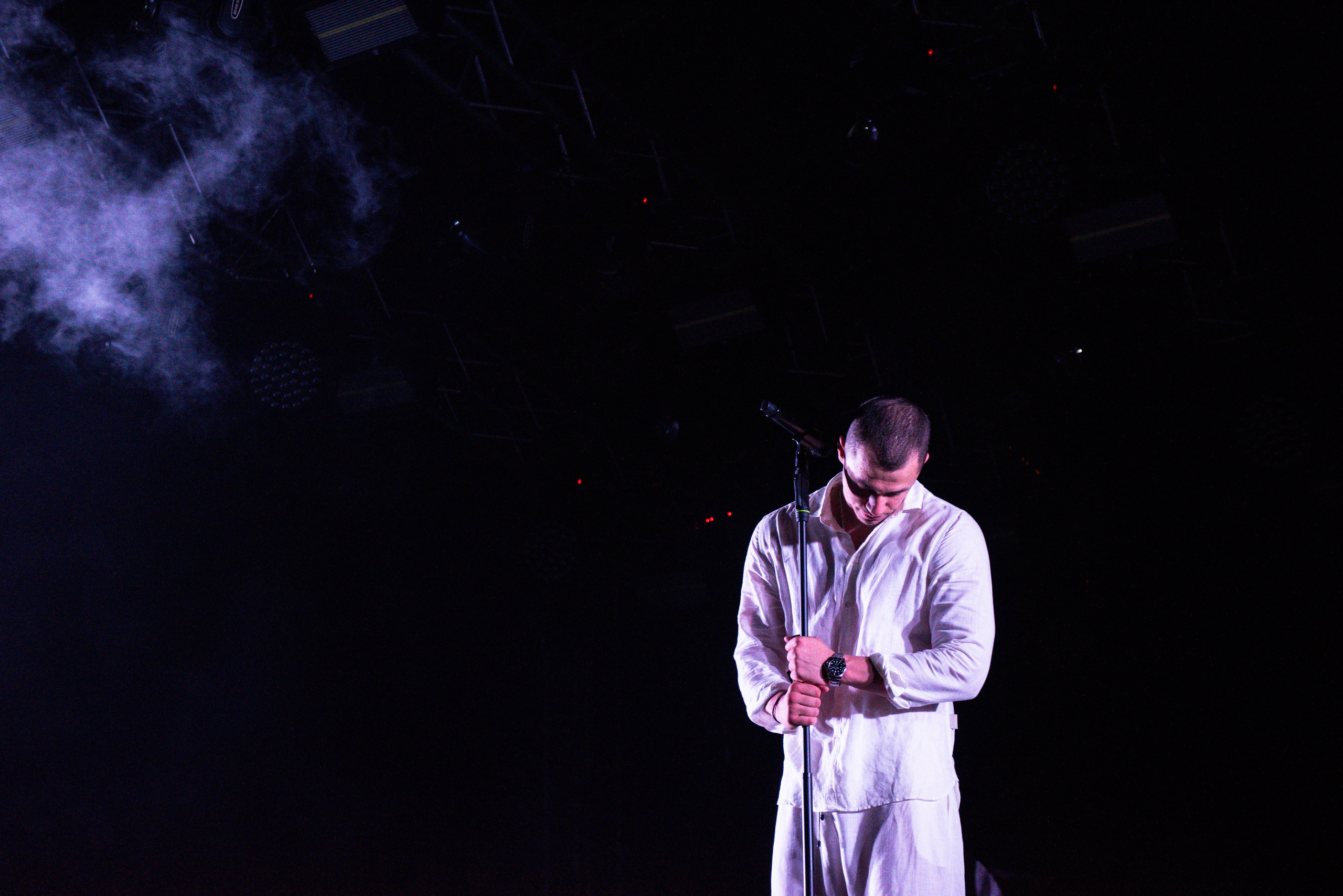 Концертные съемки. Фотограф Нижний Новгород Арина Козлова