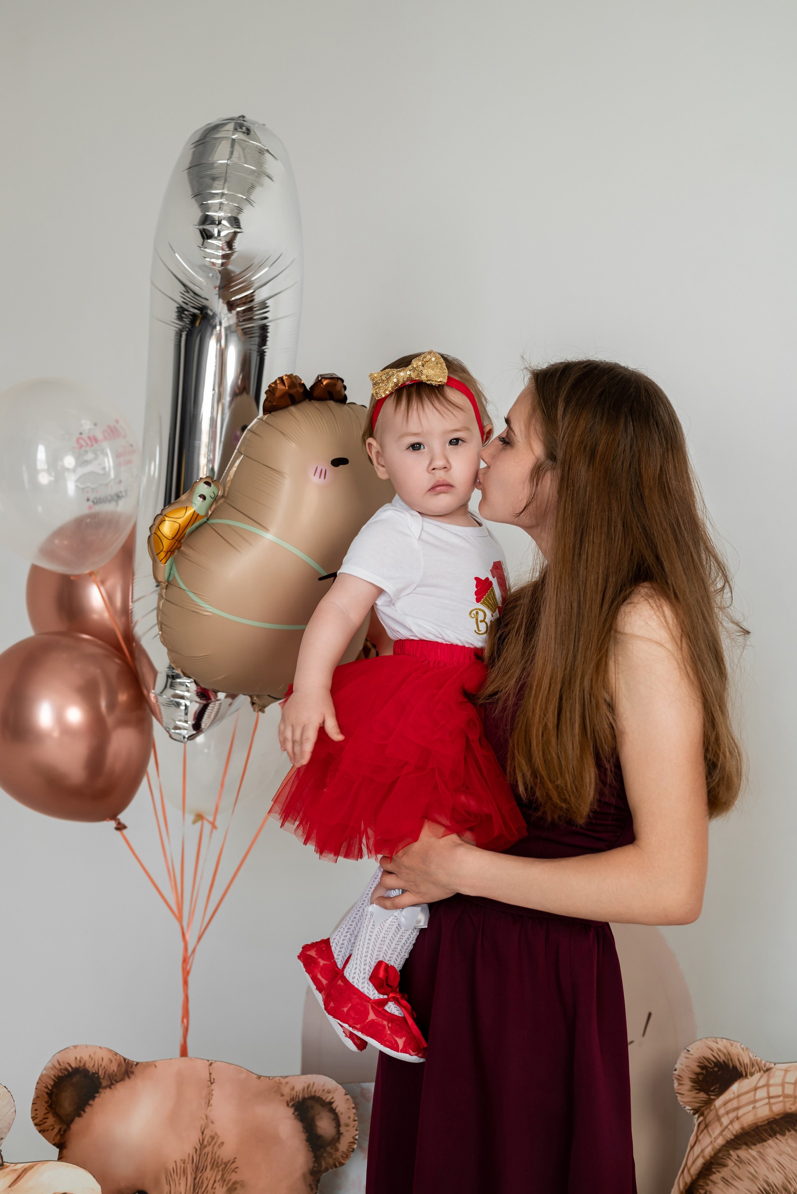 Элина. Фотограф в городе Салават