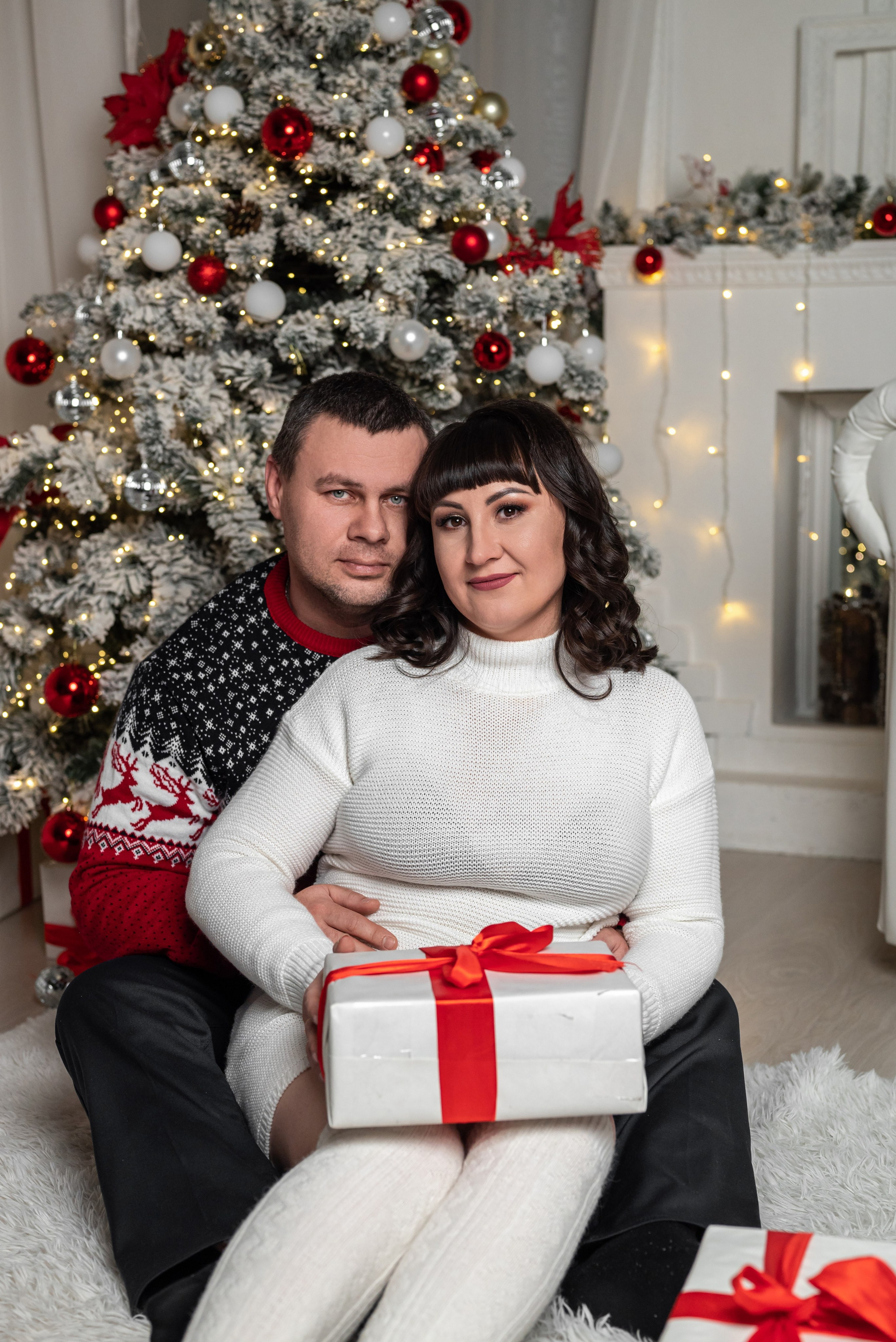 Каролина. Фотограф в городе Салават