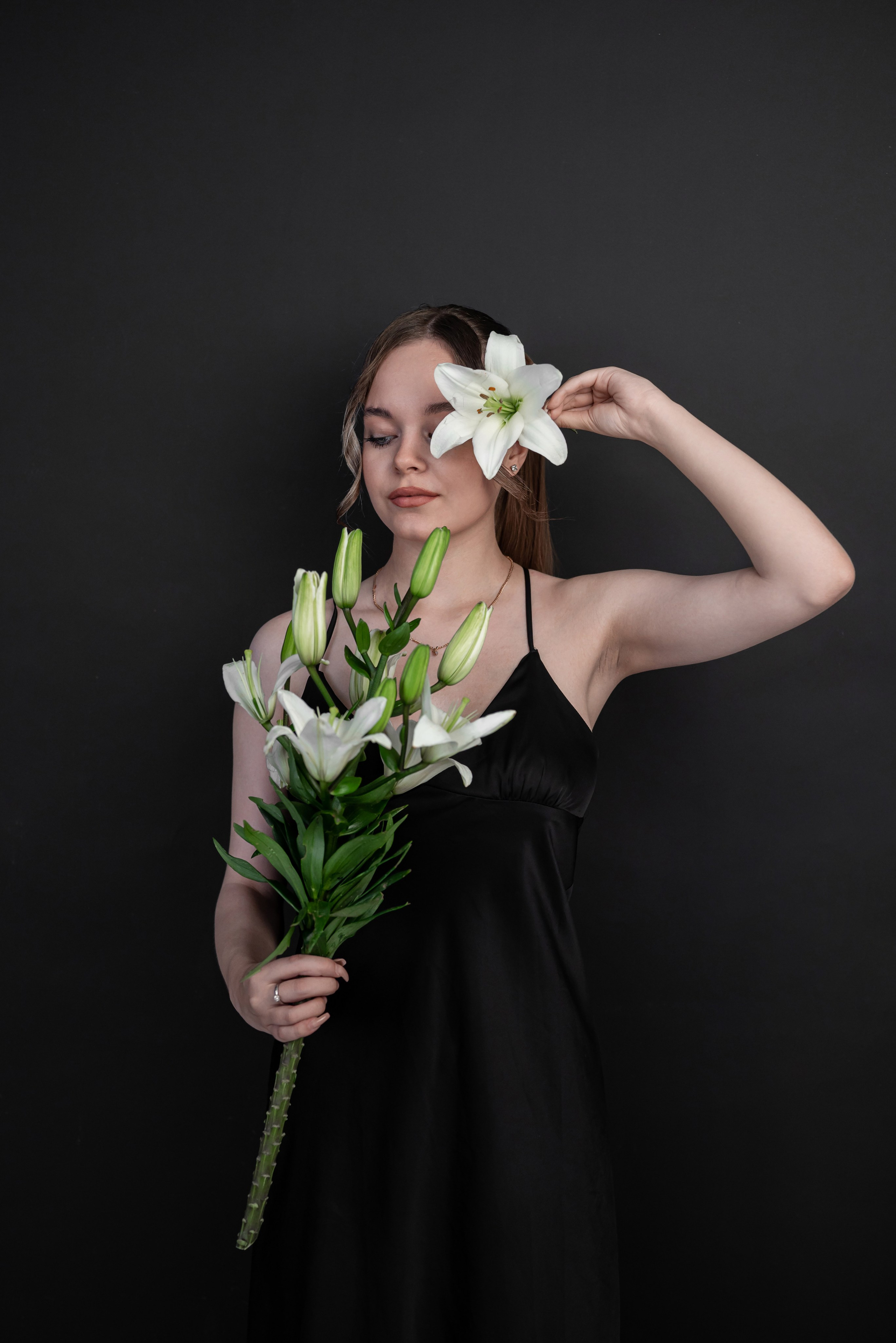 Екатерина. Фотограф в городе Салават