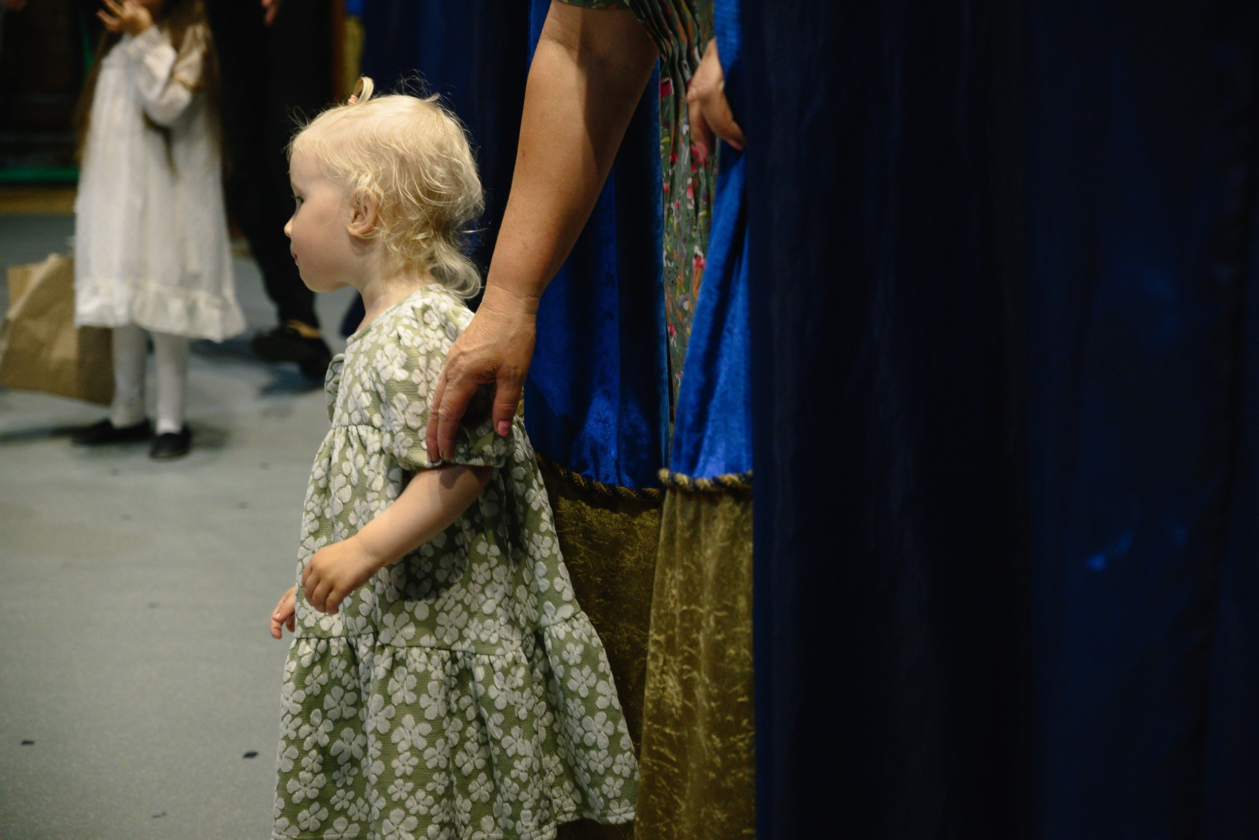 Студия гимнастики Юла. Dmitry Gagarin Photographer