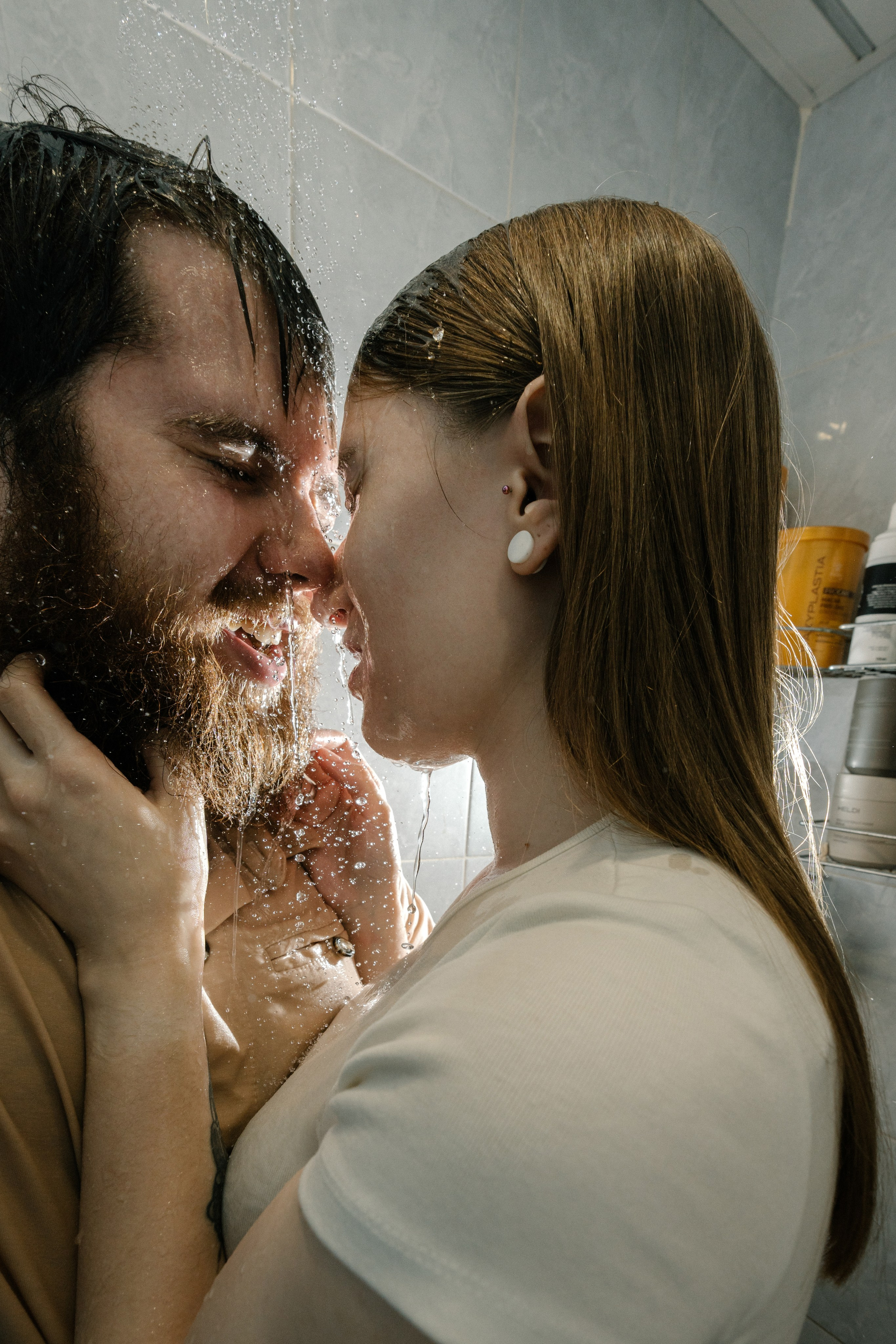 Вика&Даня. Фотограф и видеограф в Тюмени Екатерина Чернецкая