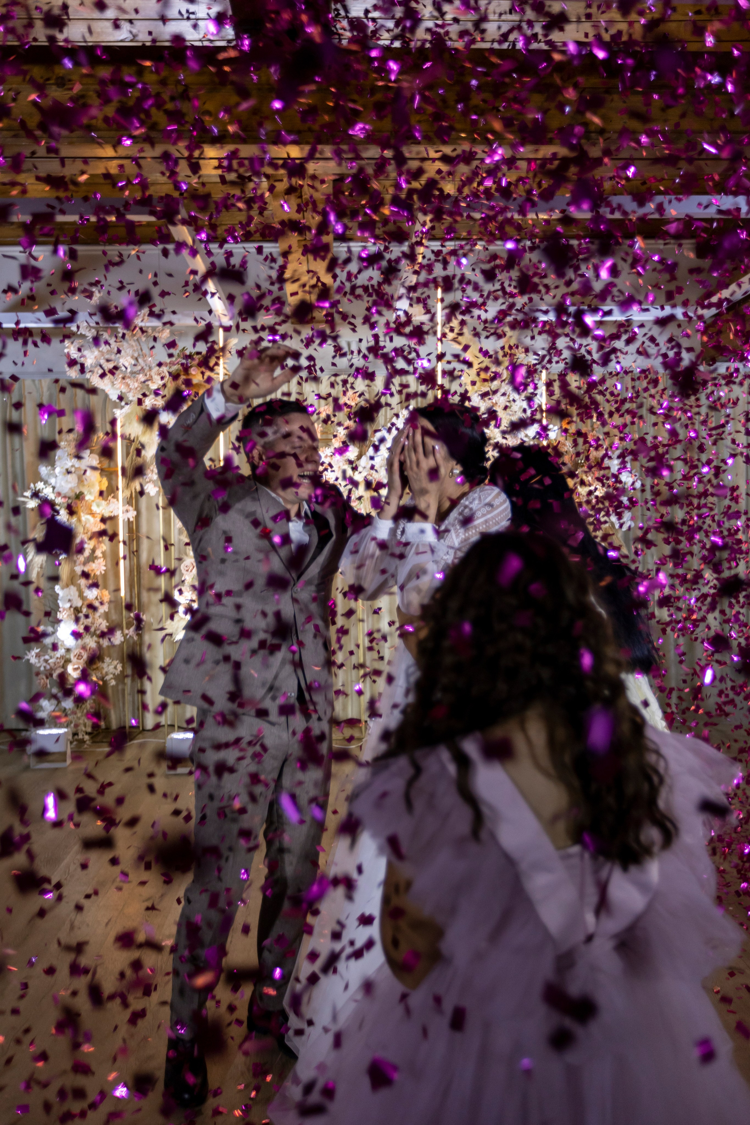 Ирина & Виталий. Свадебный фотограф Наталья Молявина