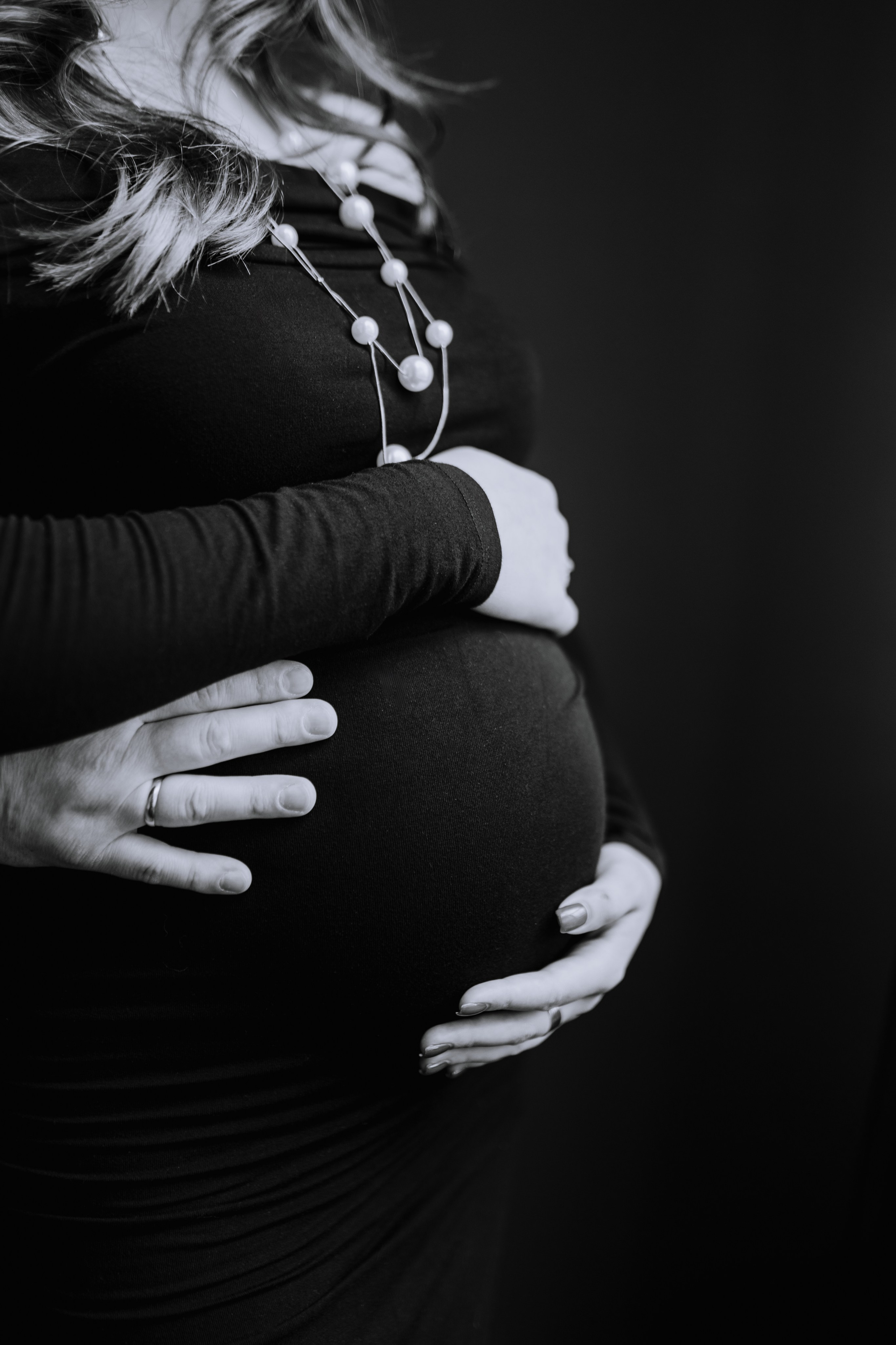 Беременность. Фотограф Москва Арина Клокова