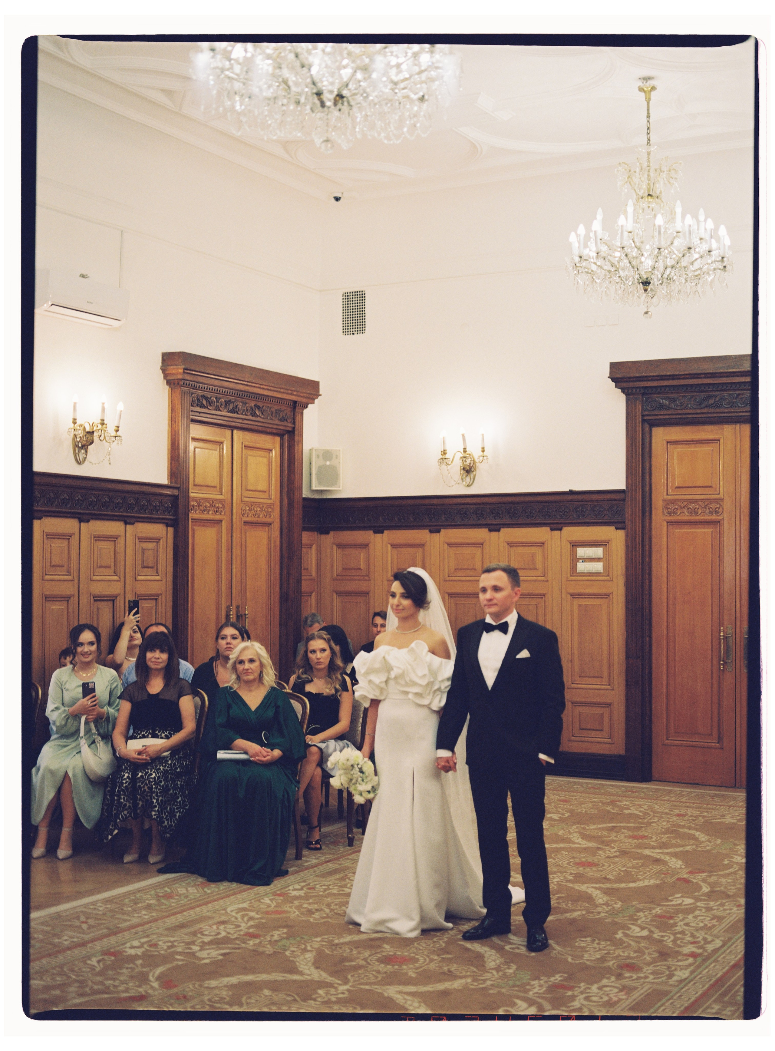 Film WD. Свадебный и репортажный фотограф