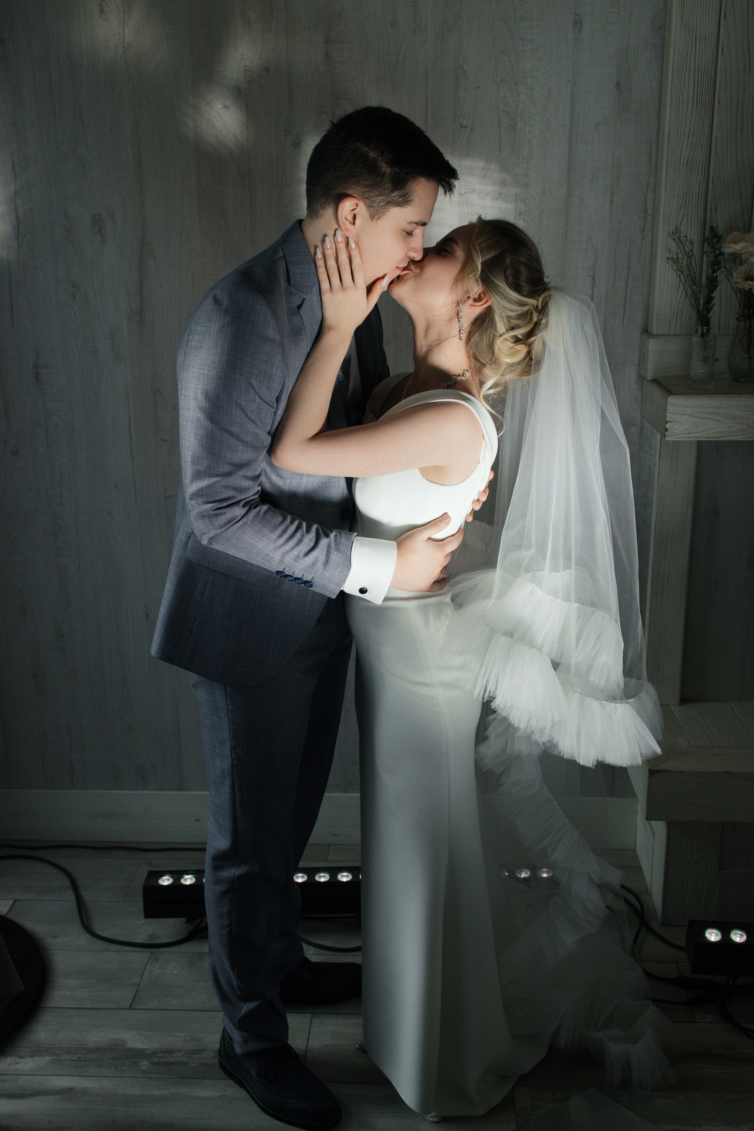 Никита и Александра. Фотограф Москва, Светлана Королева