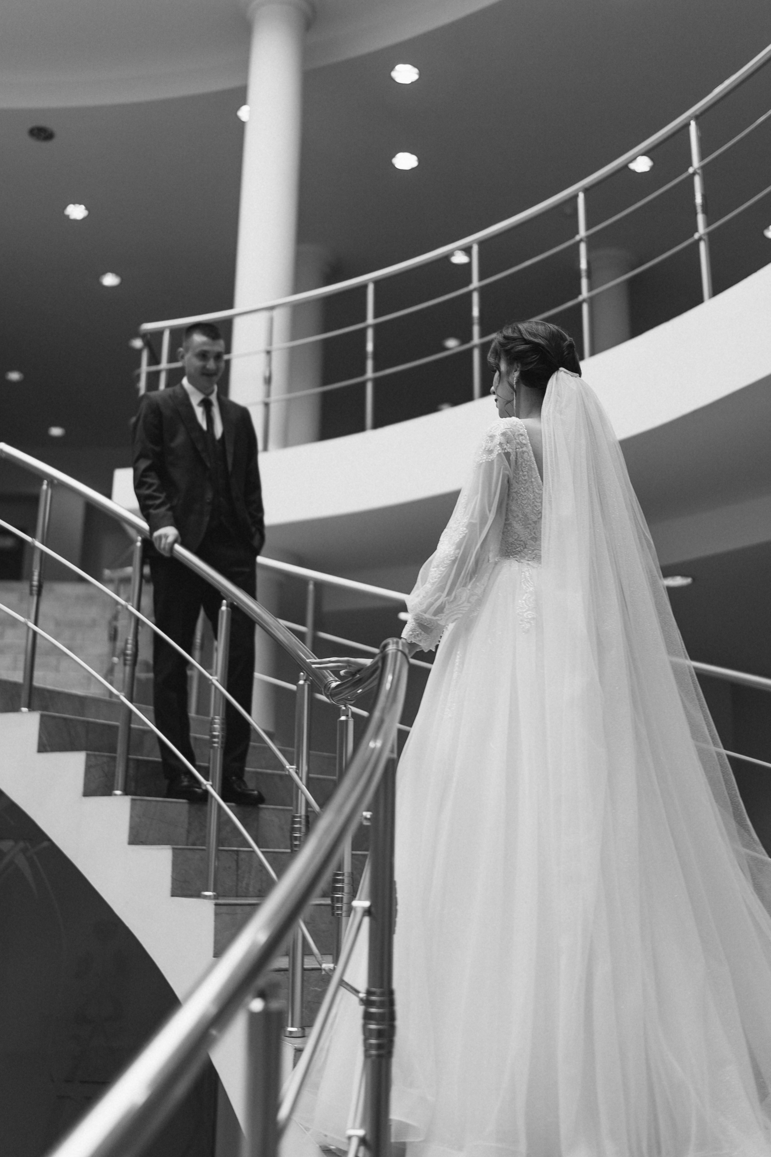 Герман и Дарья. Фотограф в Санкт-Петербурге — Лучина Екатерина