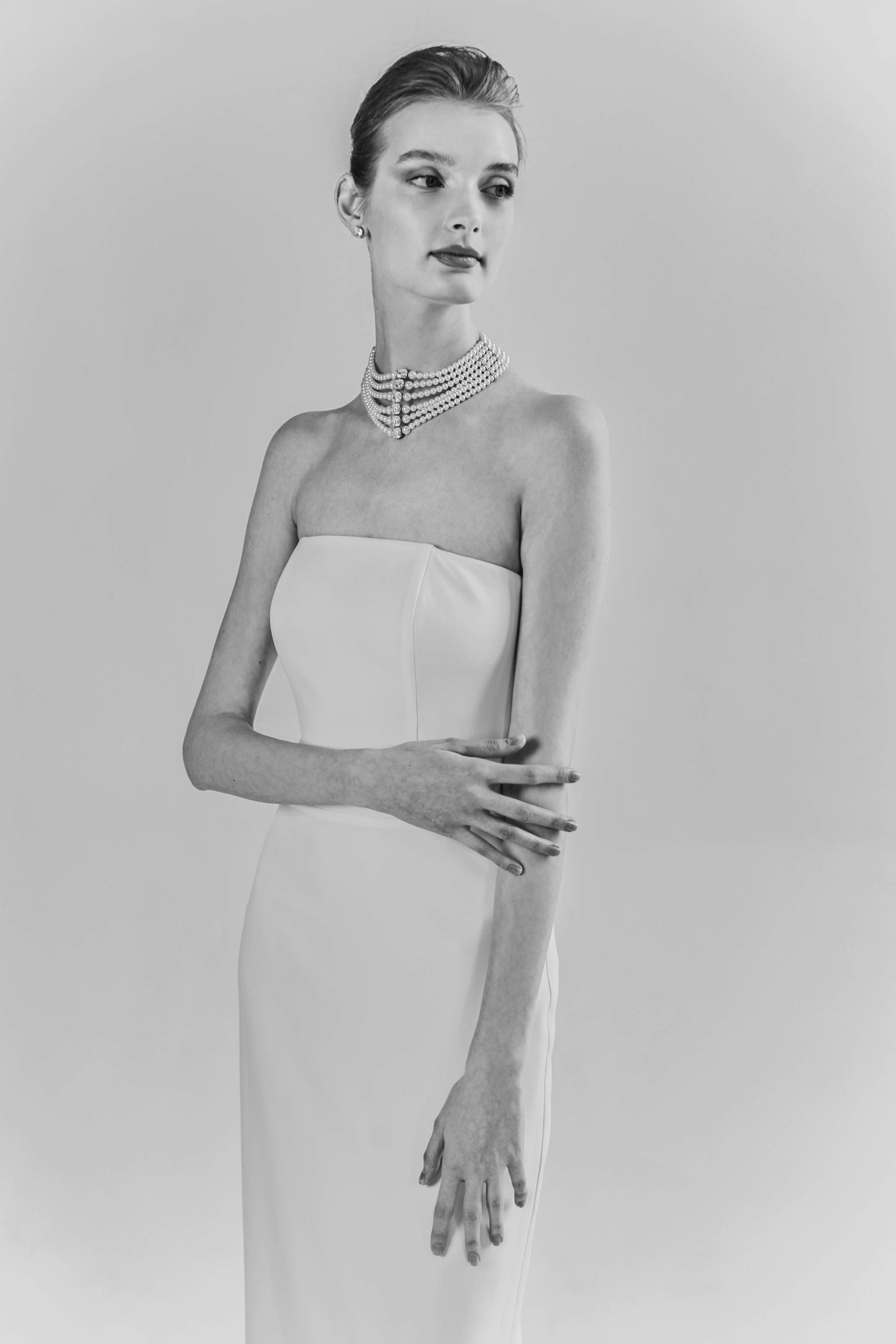 Сара. Свадебный салон-ателье Бонжур в Минске Bonjour