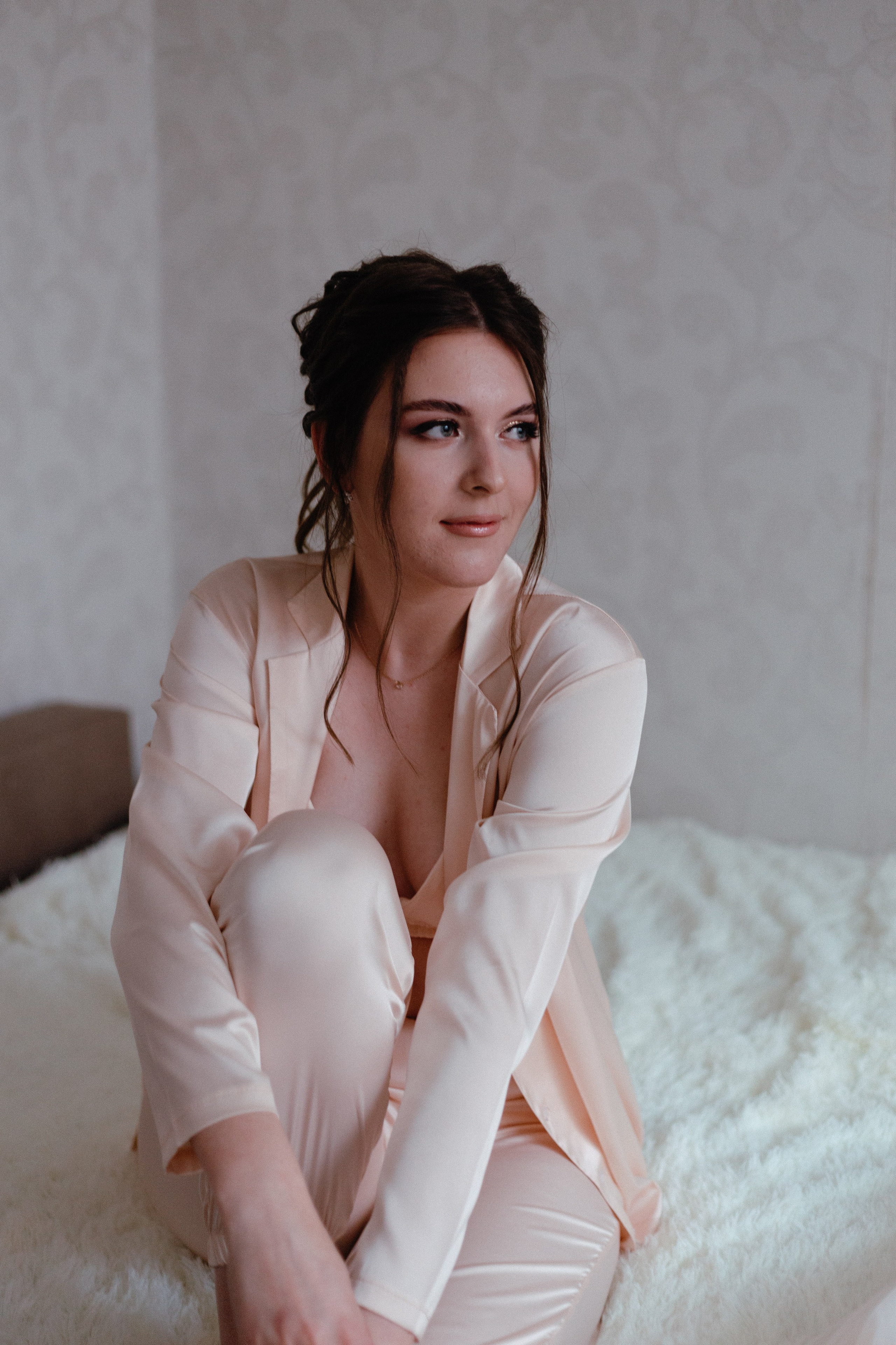 Татьяна и Владислав. Свадебный и портретный фотограф в Новосибирске Любовь Исакова