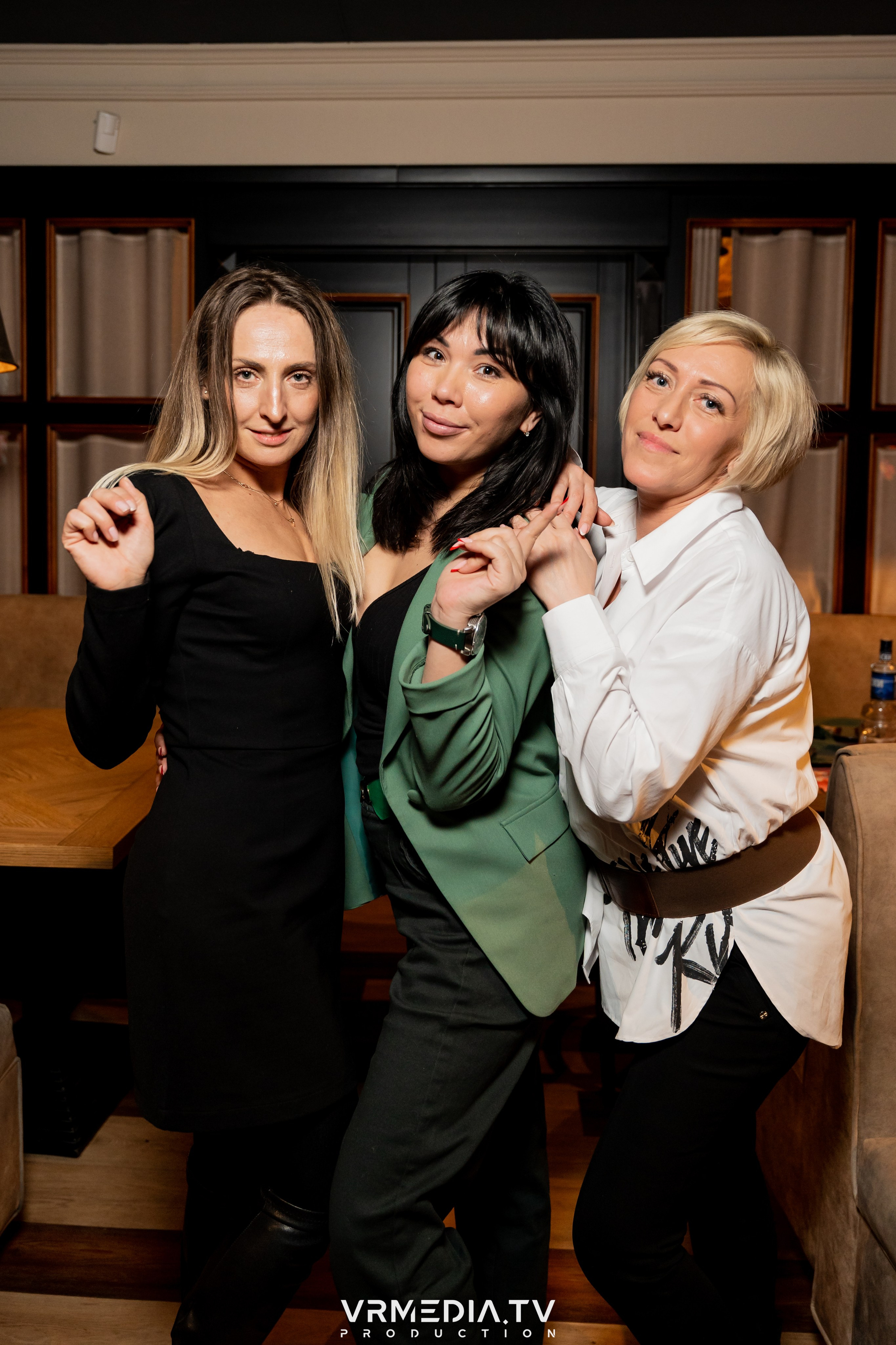 Китайский Новый год в ресторане «Мюнхен»