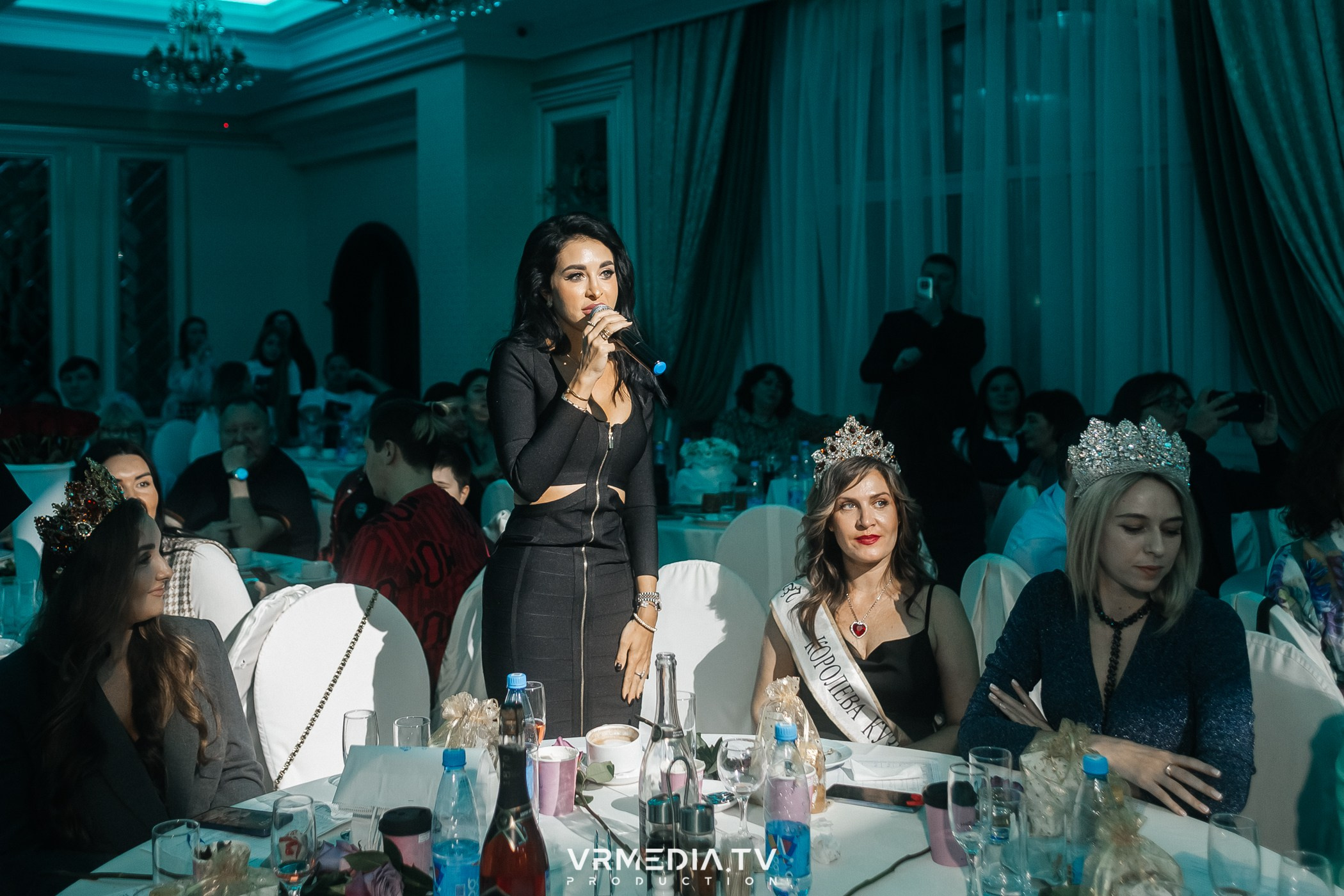 «ЛЕДИ КУЗБАСС»-2024