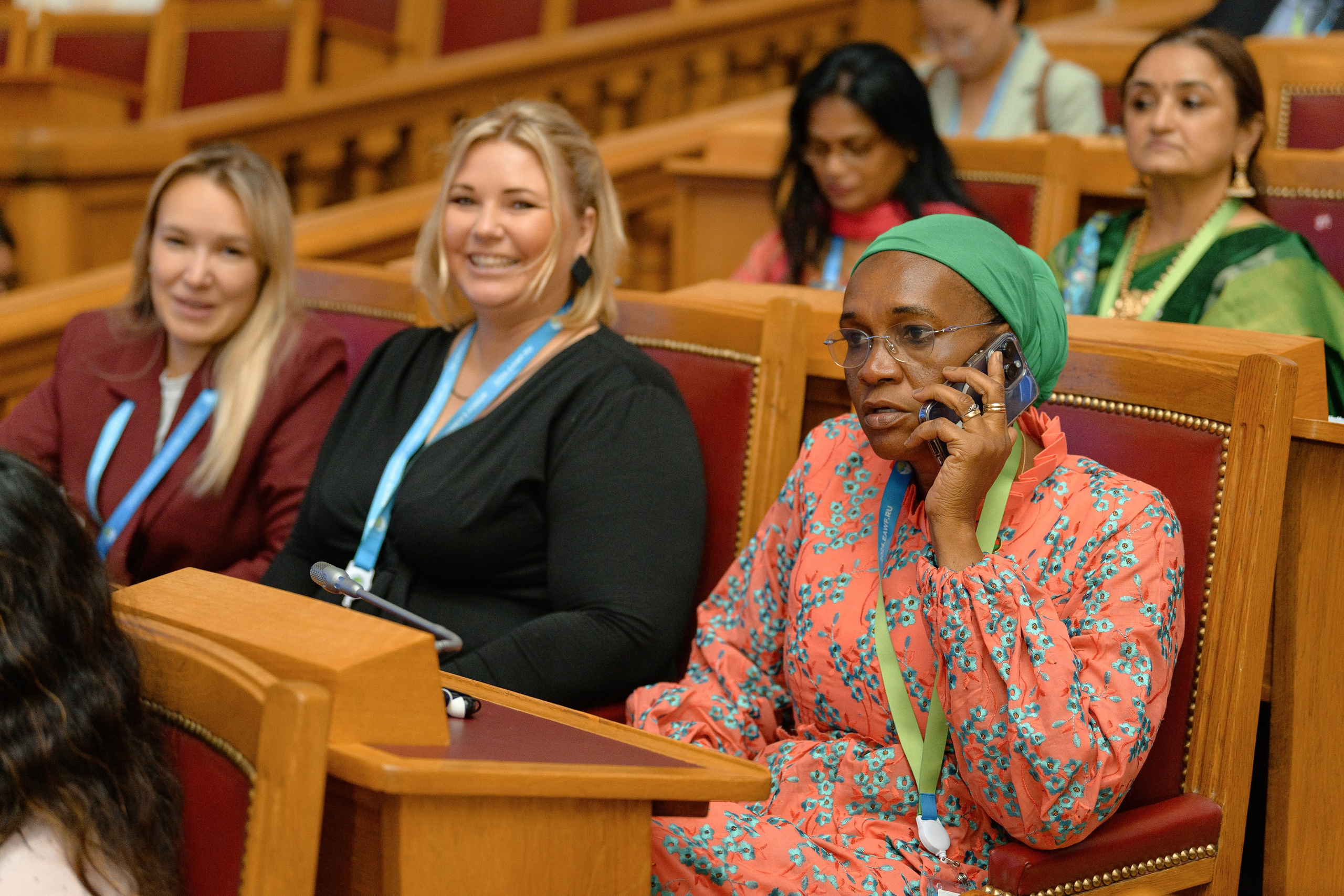 Евразийский женский форум 2024. РЕПОРТАЖНЫЙ И БИЗНЕС ФОТОГРАФ В МОСКВЕ, ЕГОР НИКОЛАЕВ
