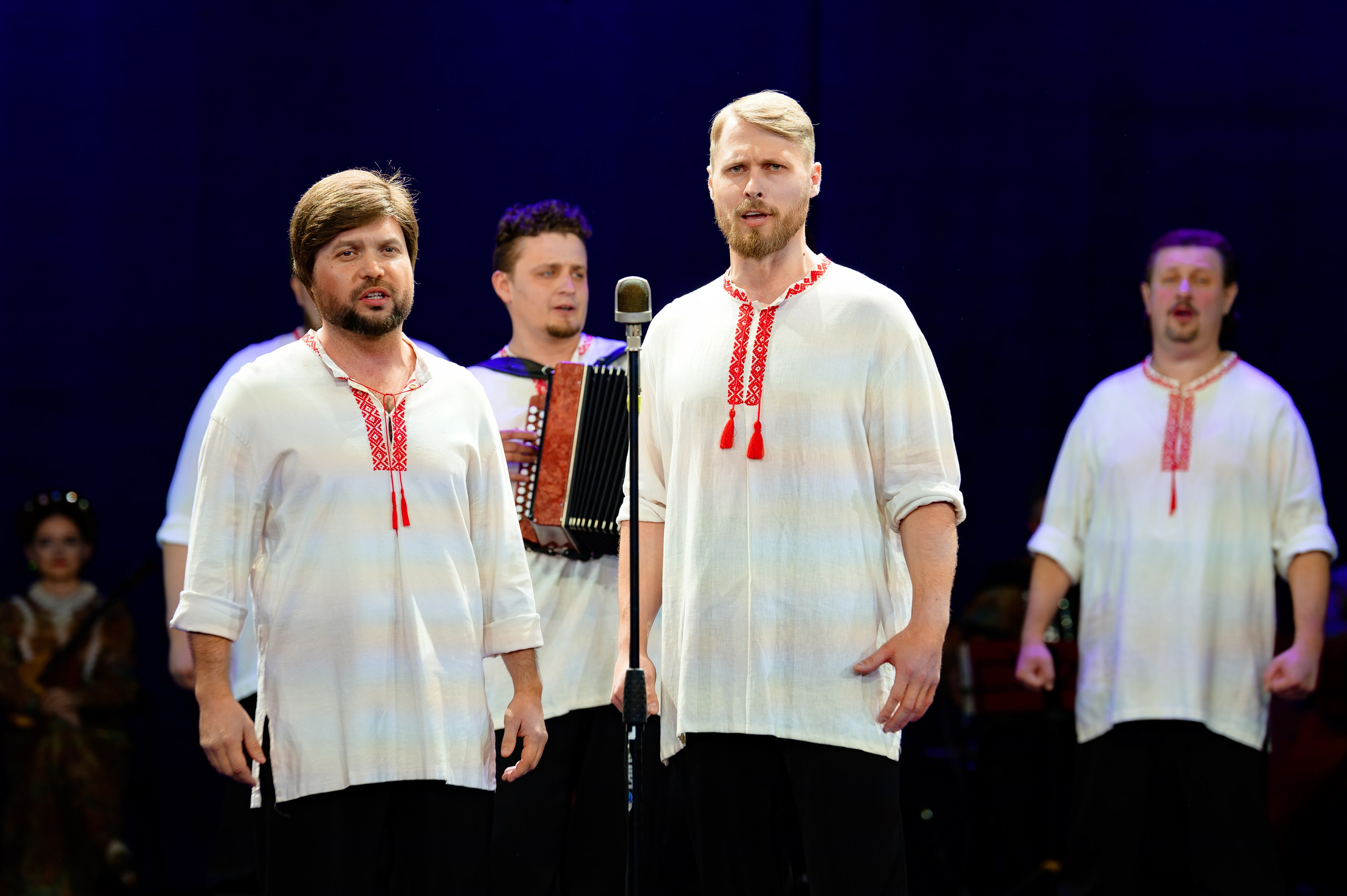 Сибирский русский народный хор. РЕПОРТАЖНЫЙ И БИЗНЕС ФОТОГРАФ В МОСКВЕ, ЕГОР НИКОЛАЕВ