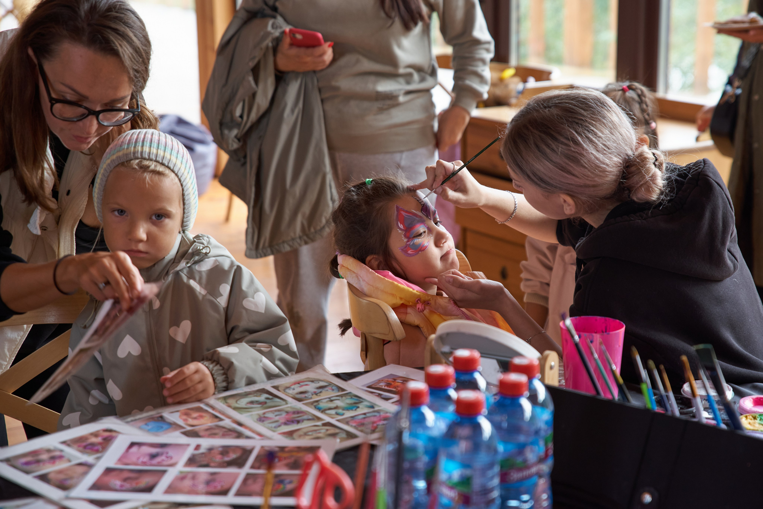 ДЕНЬ МАЛЕНЬКОГО НЕФТЯНИКА 2024 РН-ВАНКОР. Фотограф Москва Concerts photo / Fashion photо