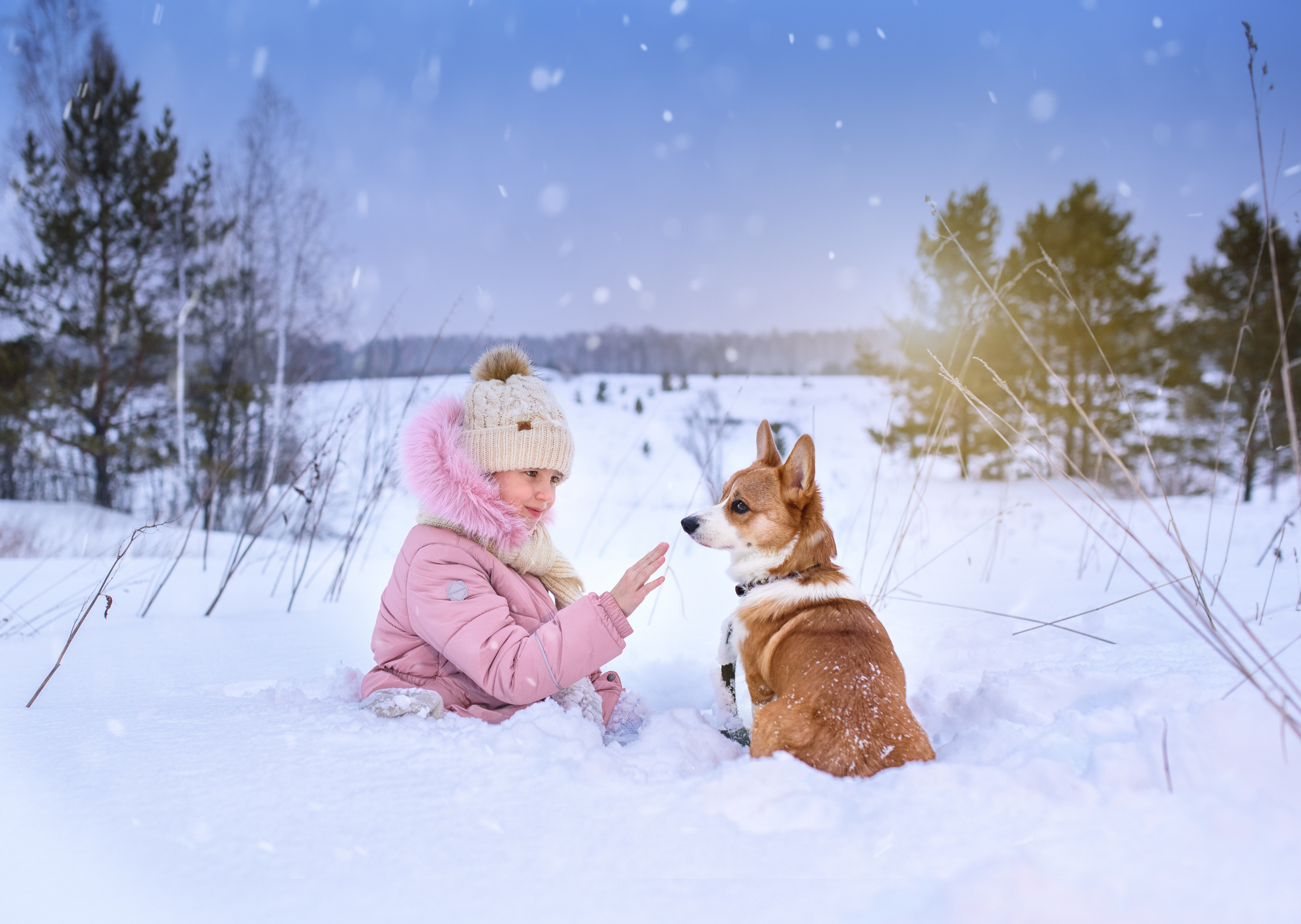 Лаки Парк. Фотограф в Болгарии. Фотограф в Созополе