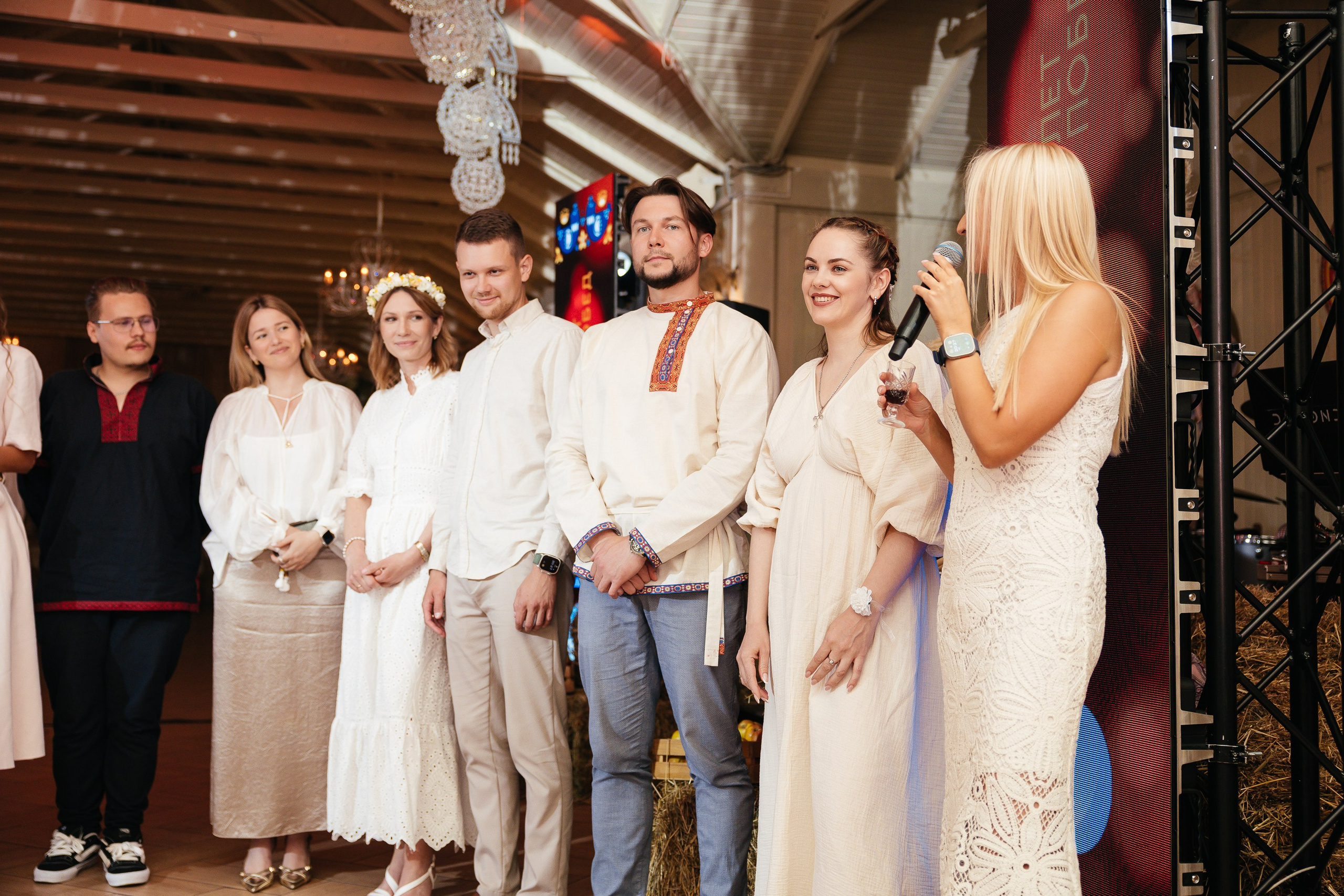 БКС «30 лет». Репортажный и свадебный фотограф в Краснодаре Владислав Рыжов