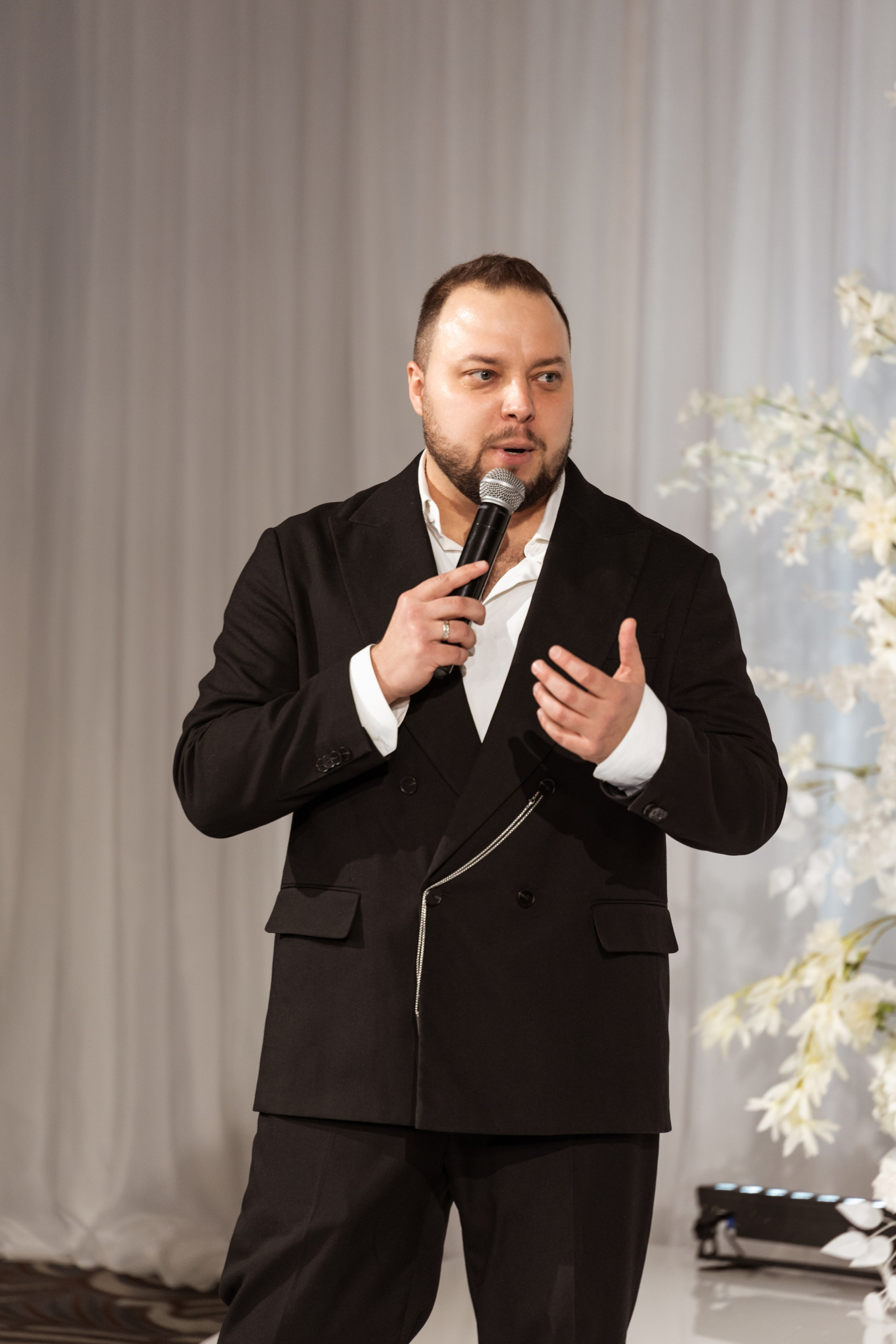 Игорь и Анастасия. Свадебный фотограф в Самаре и СПБ Наталия Константинова