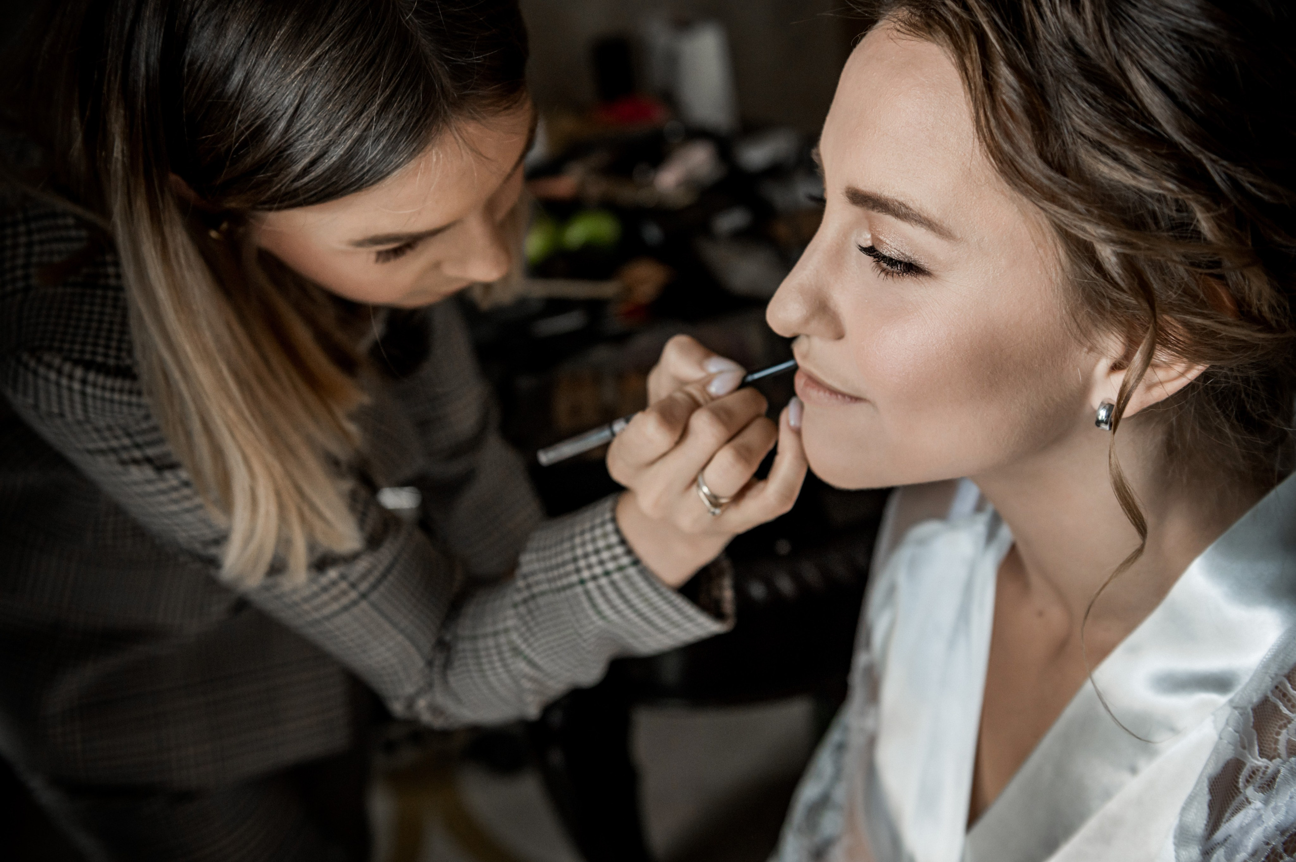 Свадьба Наташи и Виталия. Фотограф Светозар Андреев