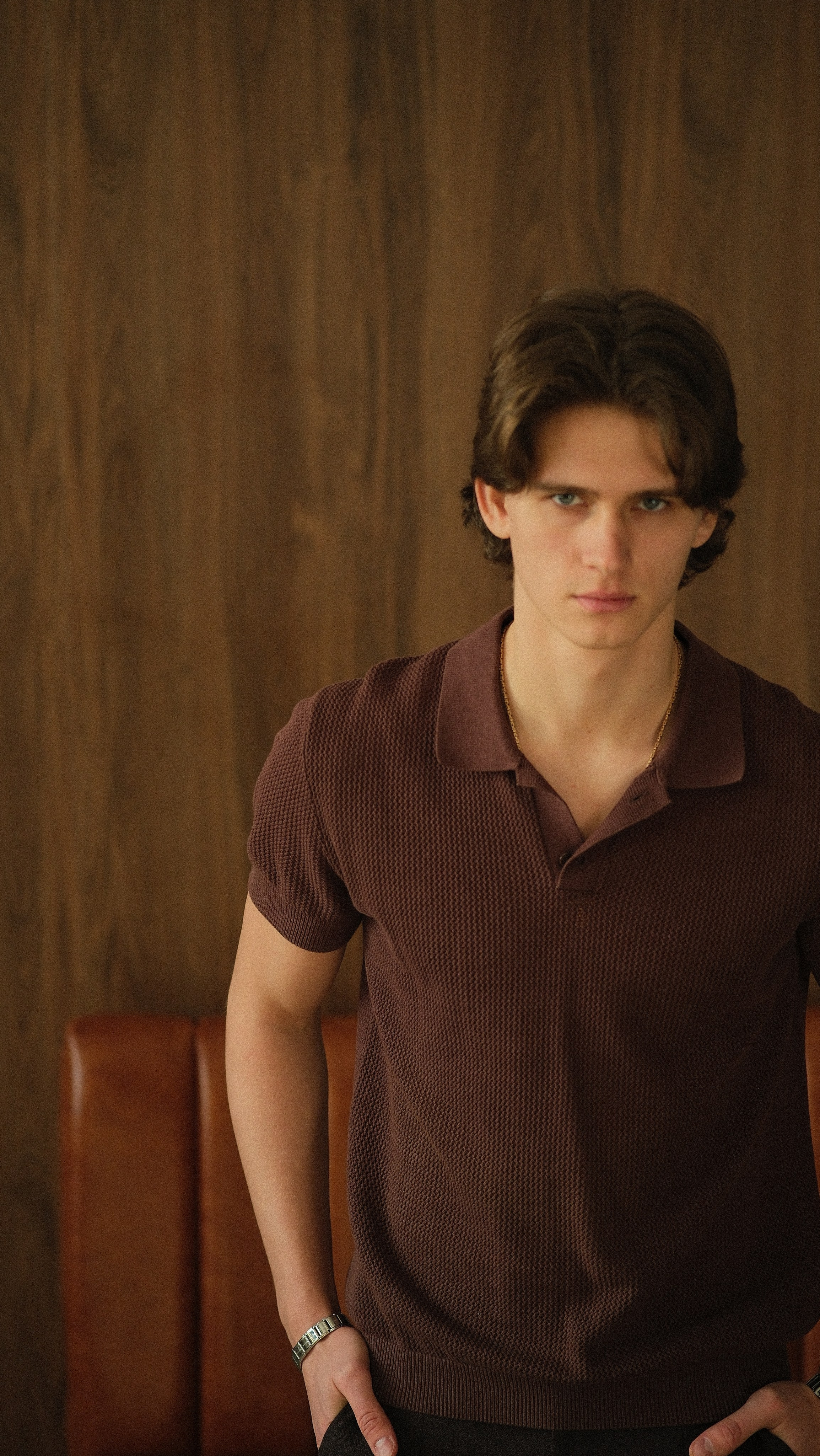 Илья. Свадебный, портретный и детский фотограф в Челябинске