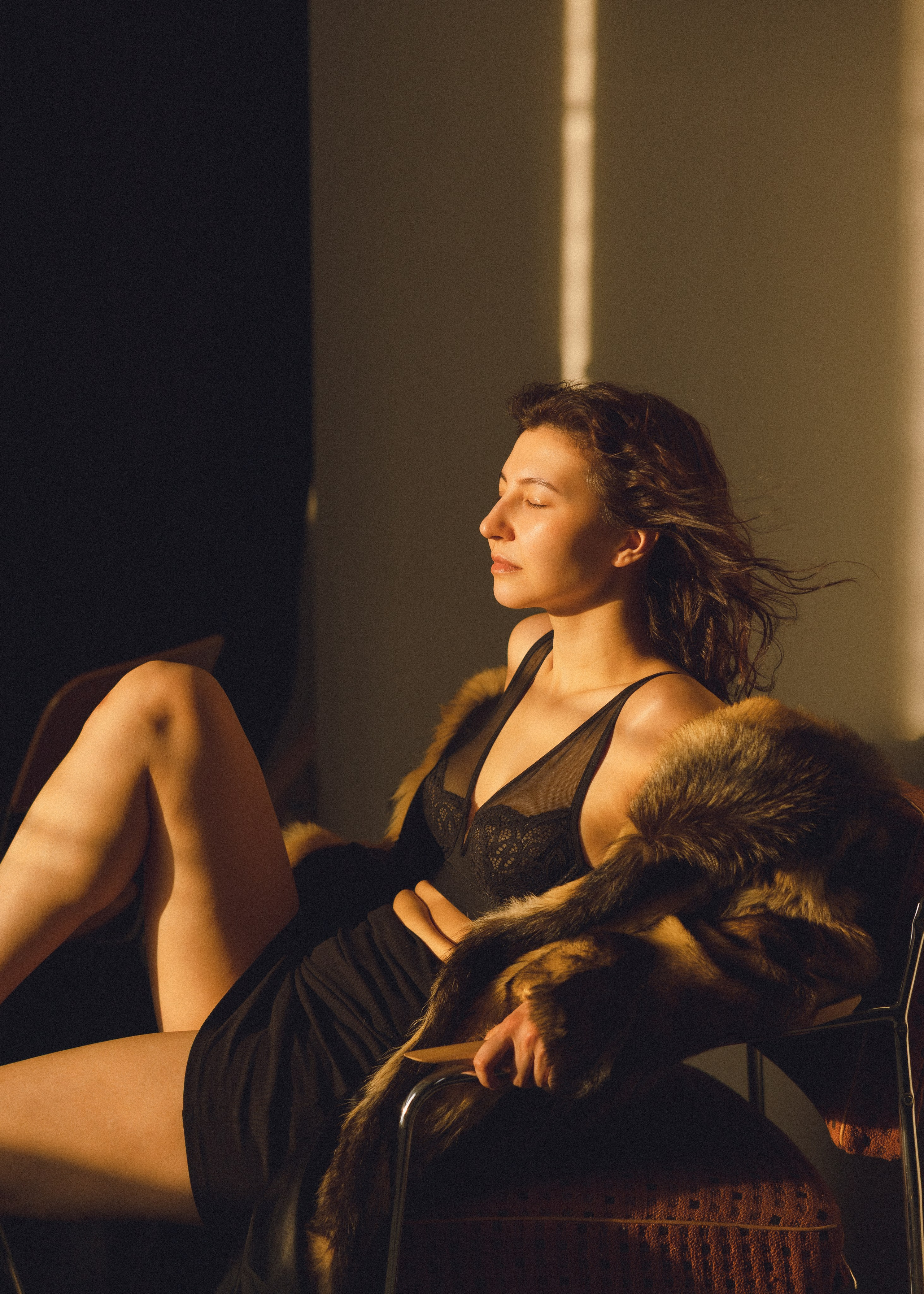 Индира. Портретный фотограф в Уфе