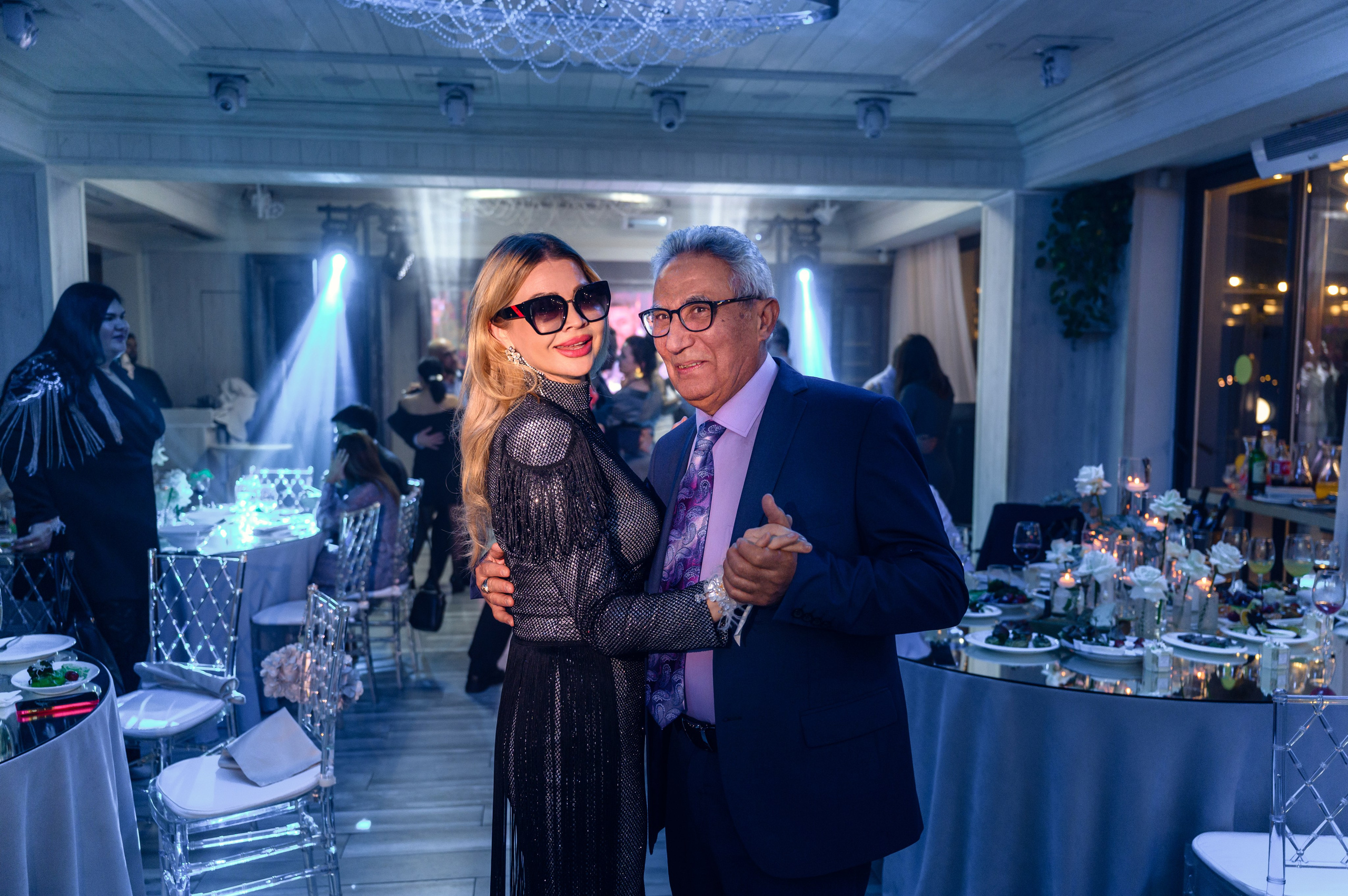 Свадьба Лены и Кирилла. Фотограф Светозар Андреев