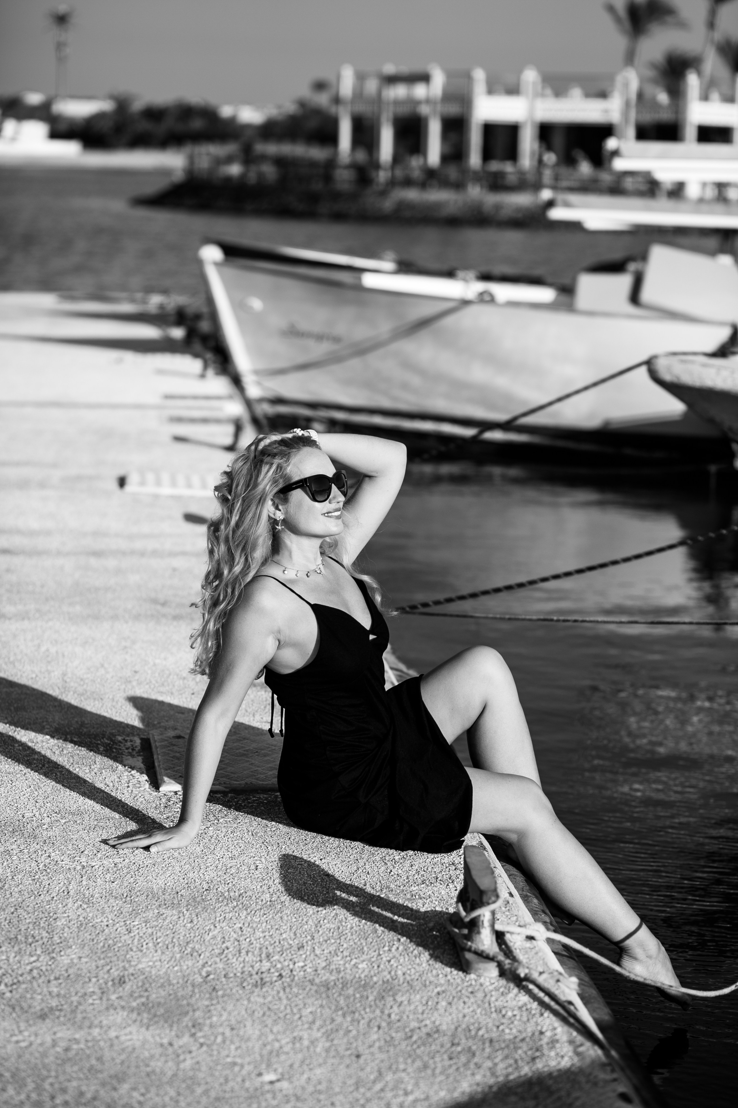 Эль Гуна. Фотограф Хургада / Египет Натали Шувалова