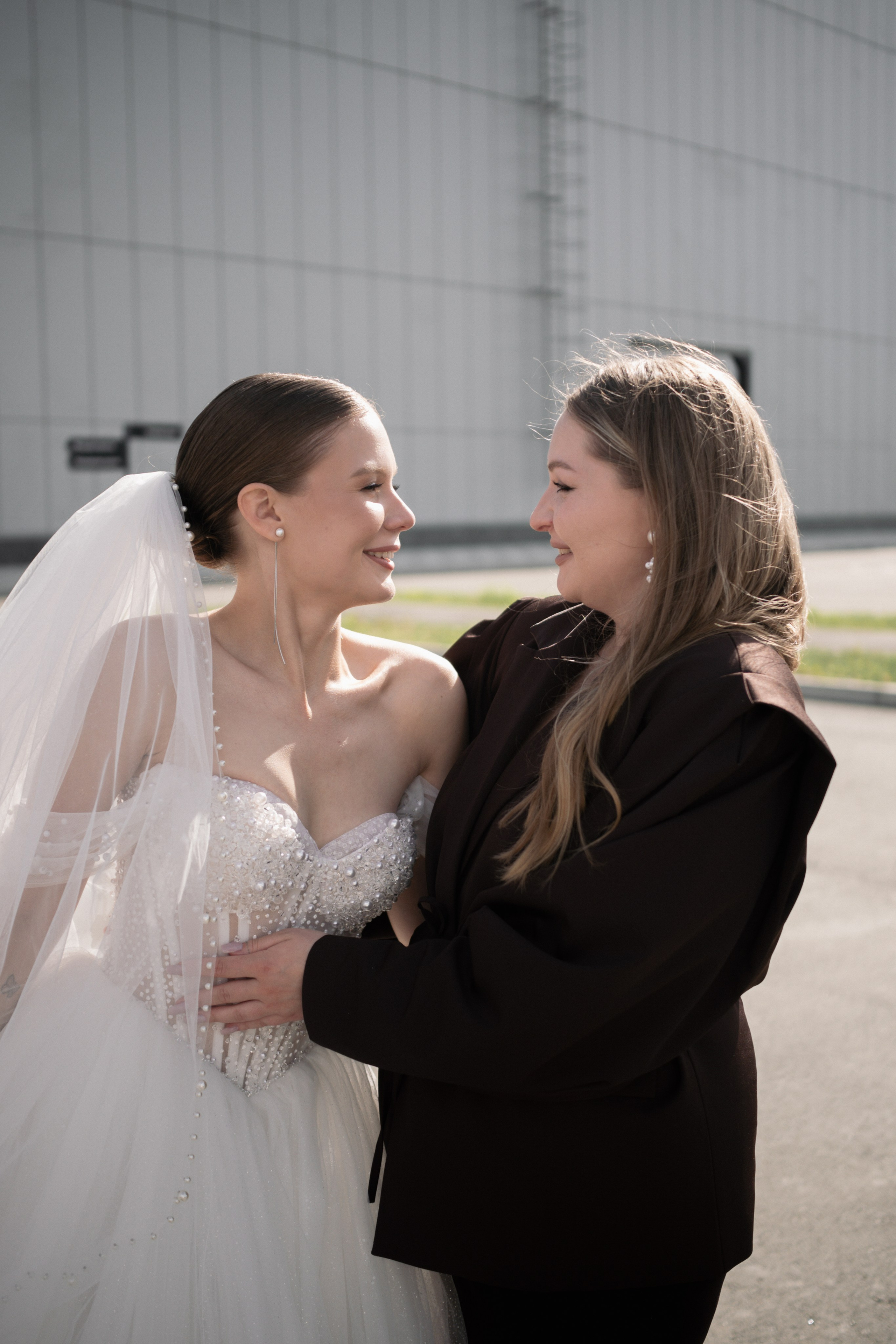 Ксения&Сергей. Семейный, портретный, фотограф в городе Магадане Анастасия Кадочкина