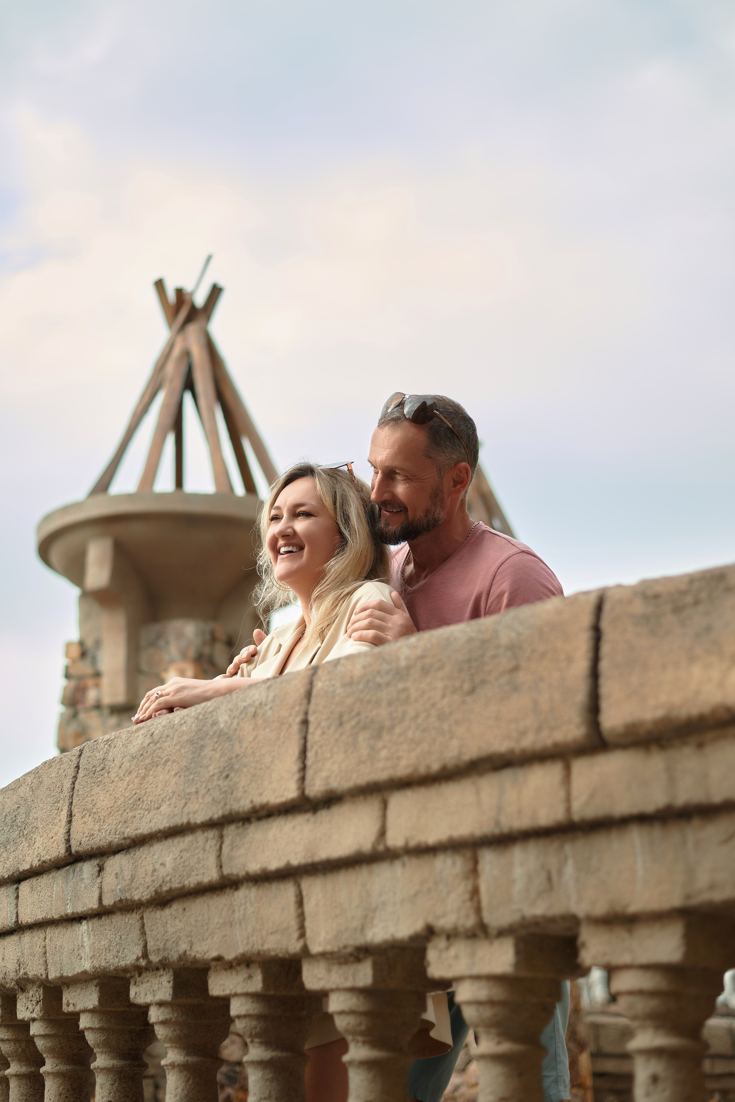 Love story photoshoot in Pattaya (Alexandr & Alexandra). Photographer Bangkok — Pattaya | фотограф Бангкок — Паттайа