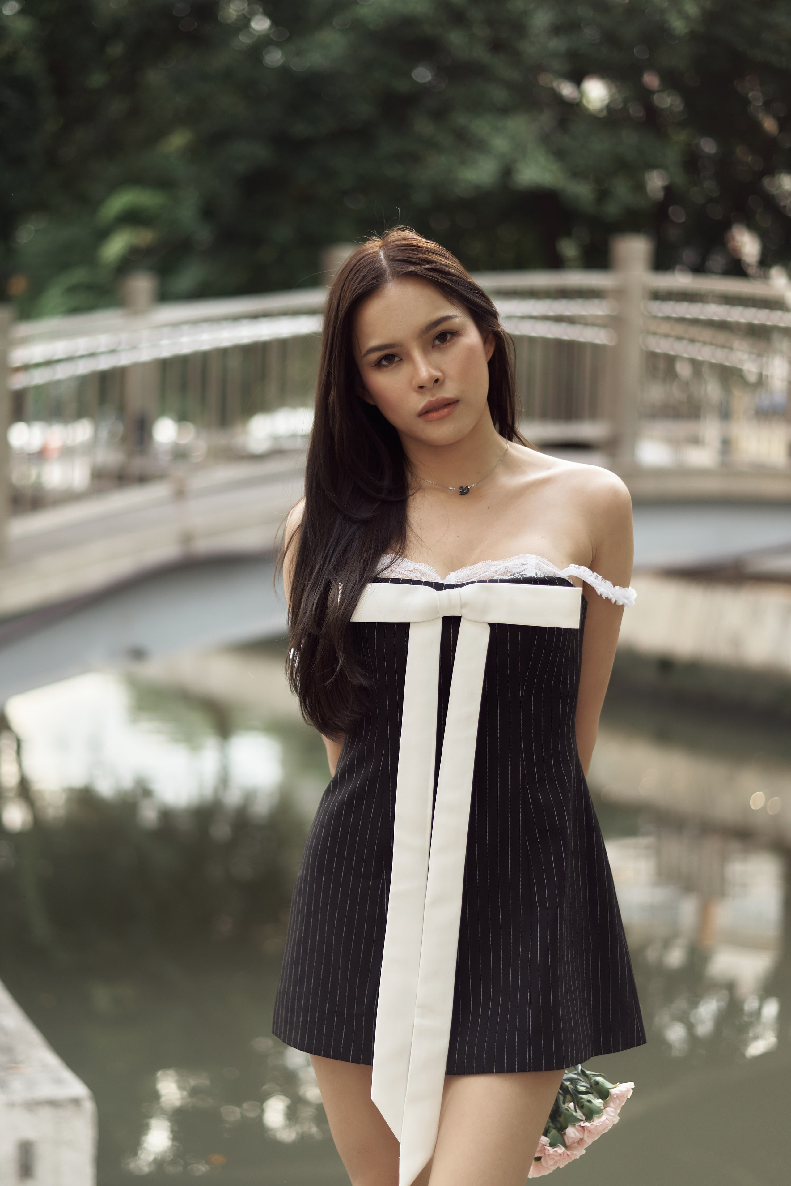 Warunya — Bangkok vibe. Photographer Bangkok — Pattaya | фотограф Бангкок — Паттайа