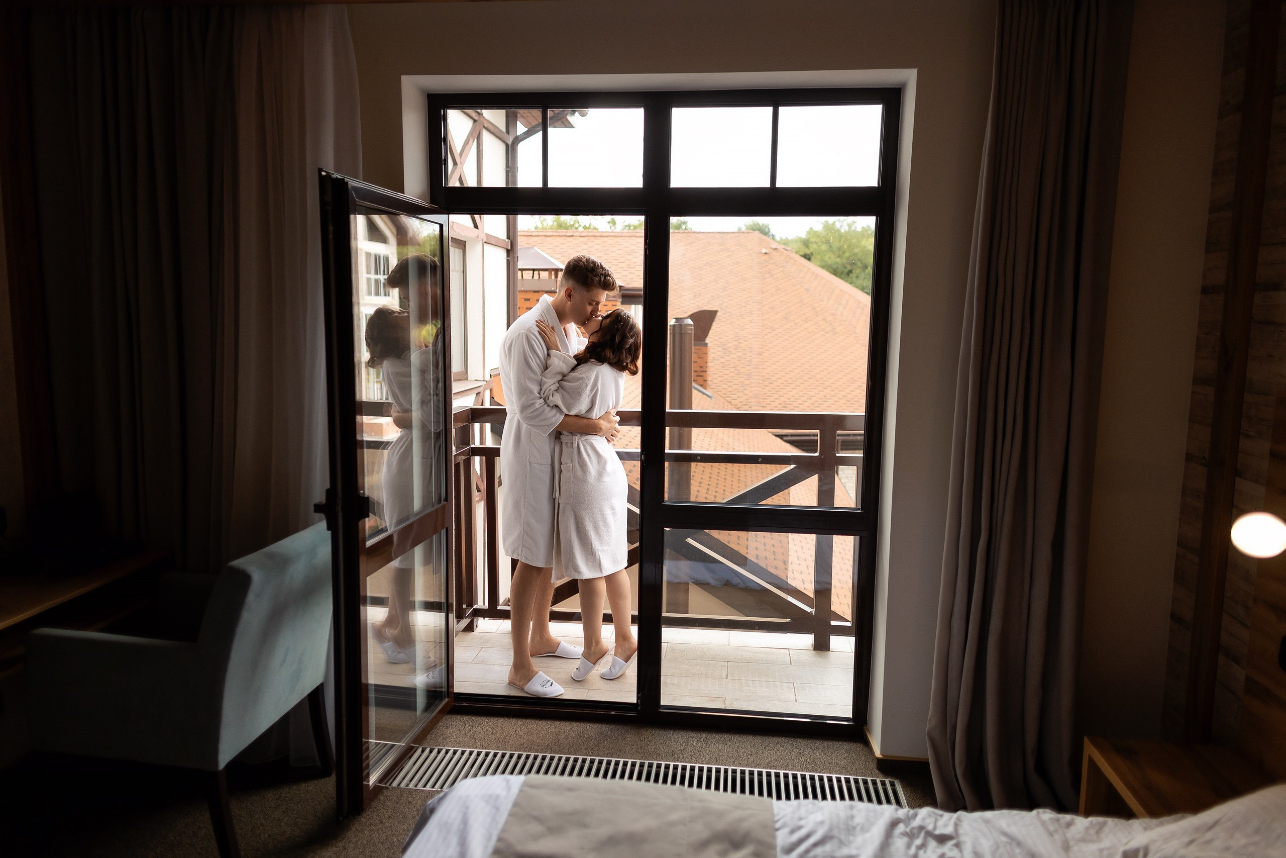 Локации для съемок в Самаре. Свадебный фотограф в Самаре Сергей Ярилин