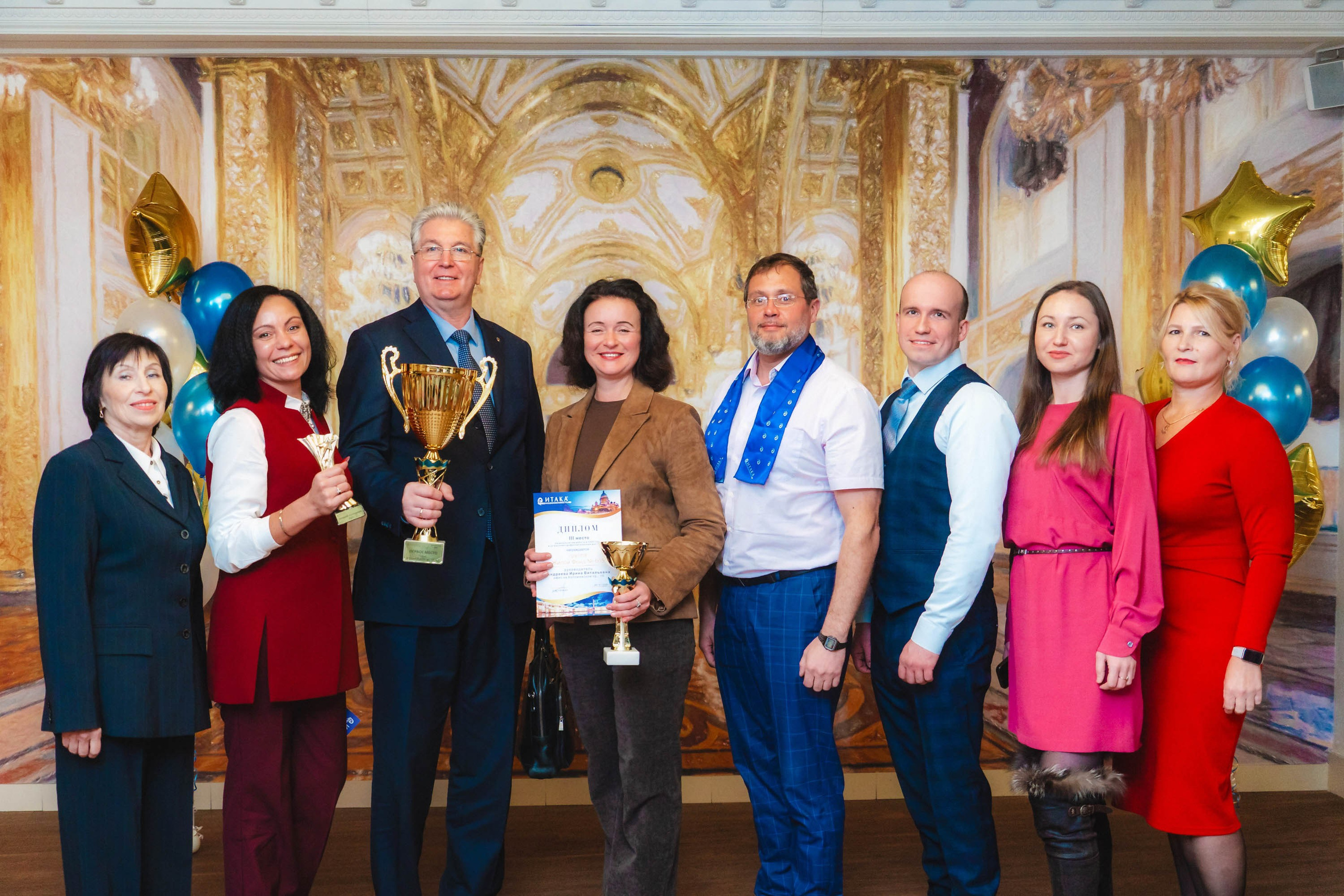 «Итака» — 32!. Свадебный и семейный фотограф в Санкт-Петербурге Виктор Голубев