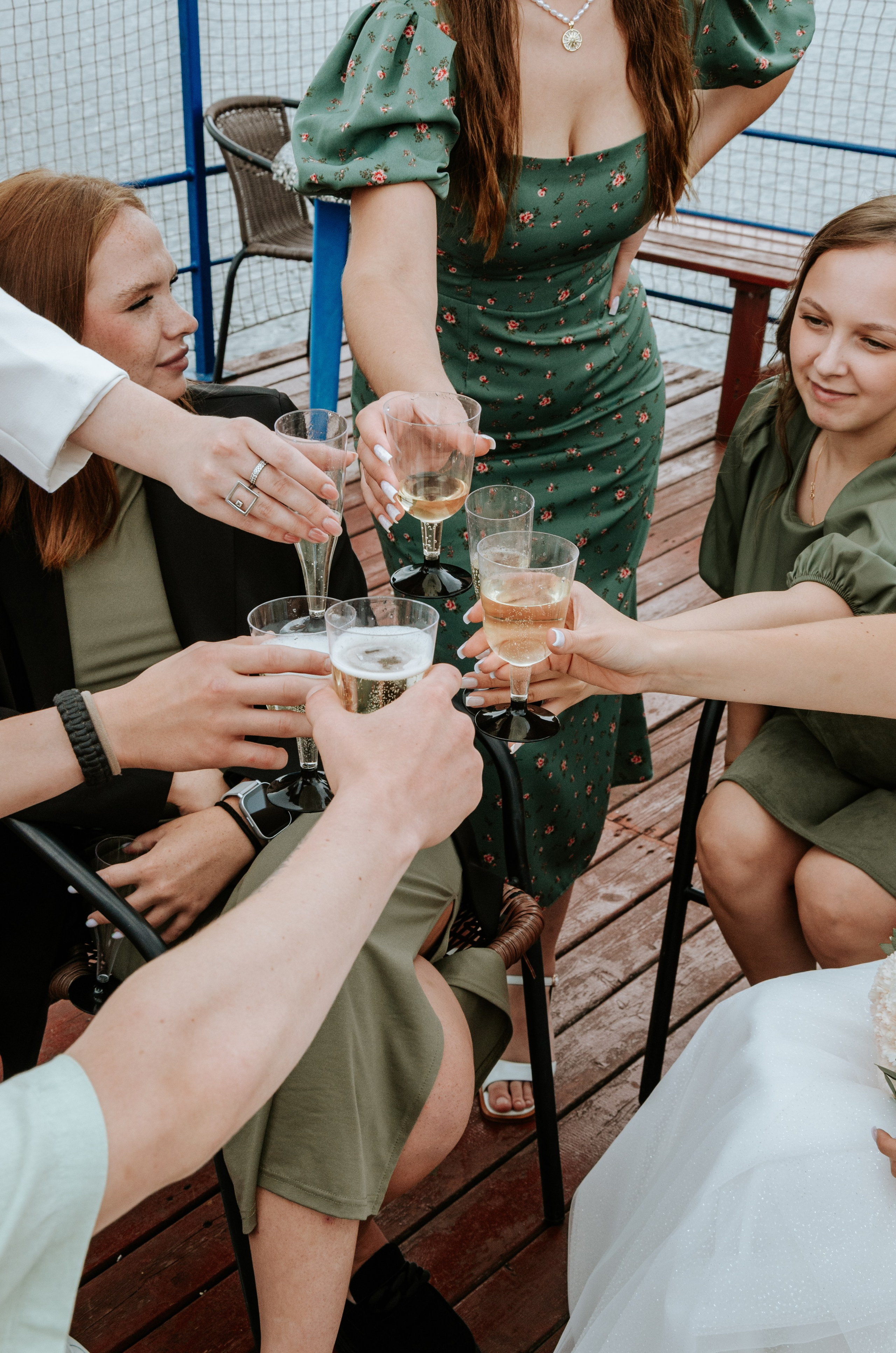 Фотограф на свадьбу / на корпоратив — Анастасия Прошутинская (Екатеринбург, Нижний Тагил, Реж, Артемовский)