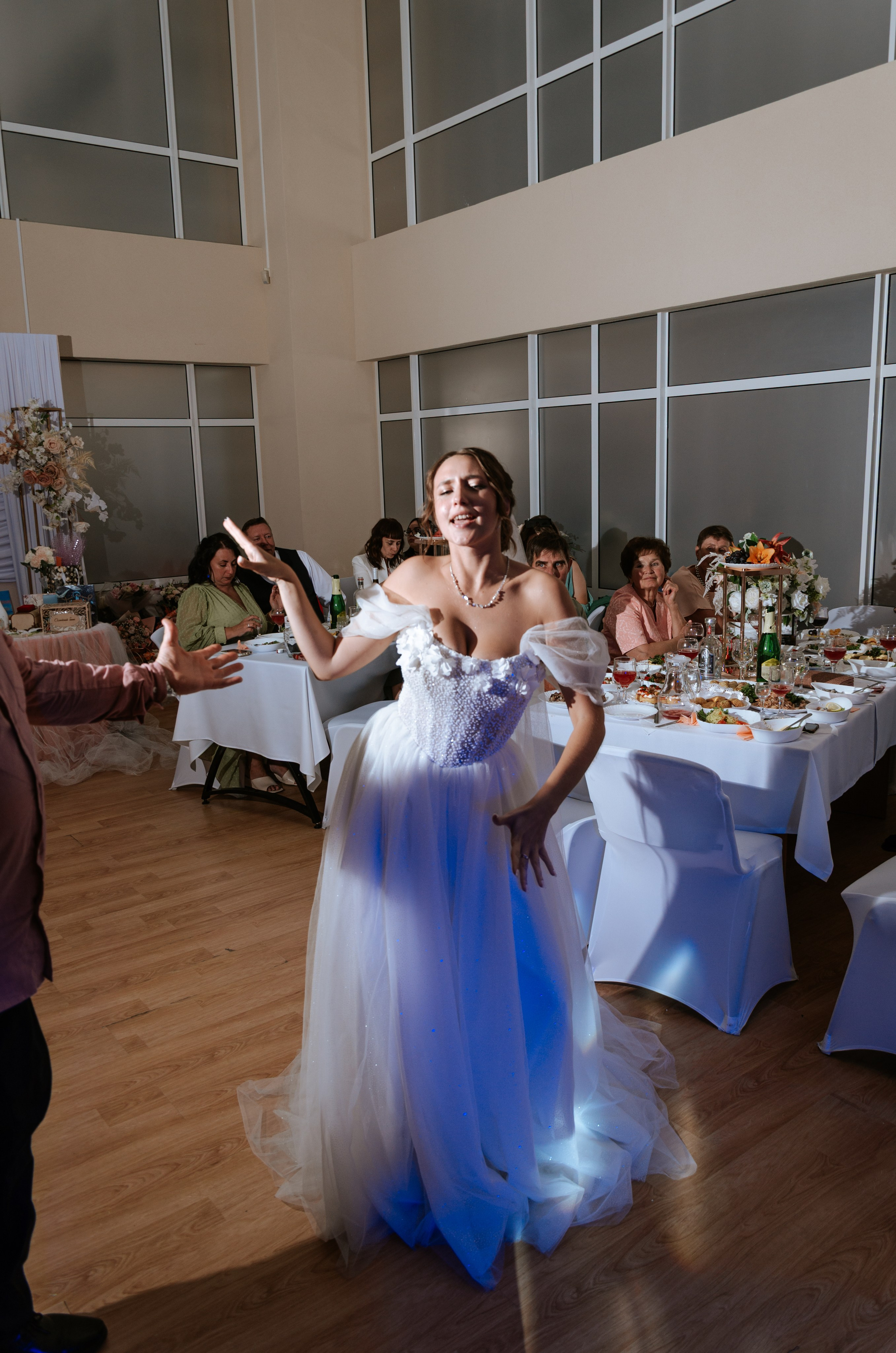 Свадебная фотосессия в Нижнем Тагиле от Анастасии Прошутинской