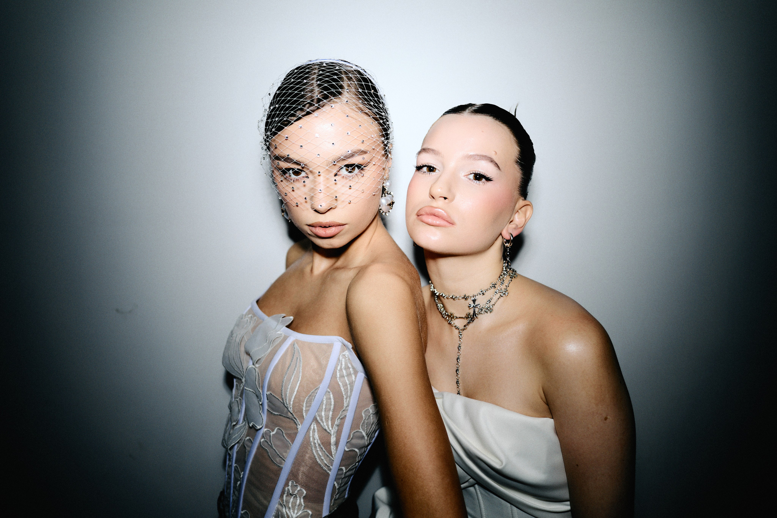 Идеальная. Фотограф во Владимире, Москве и Суздале — Полина Романычева