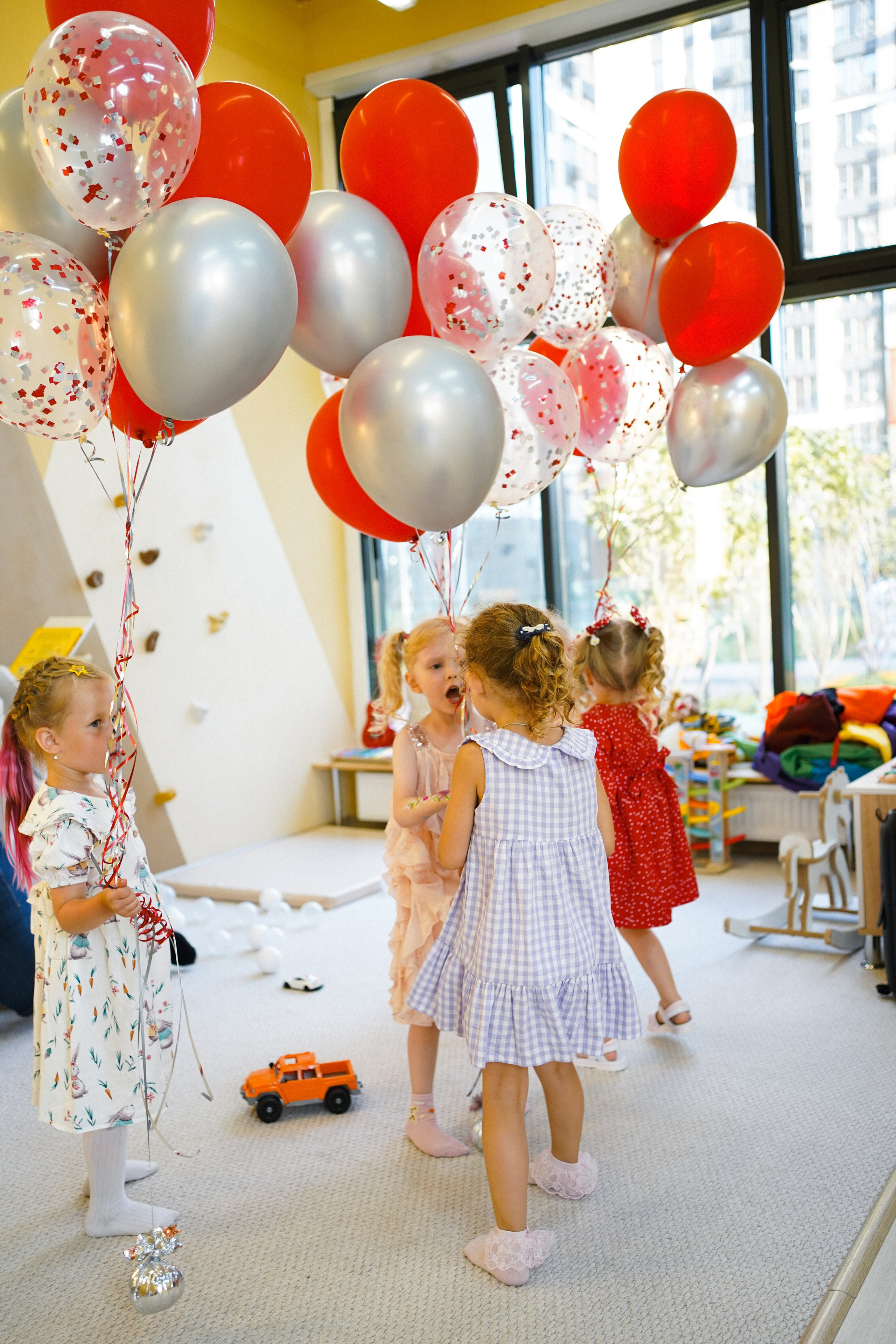 Агуша /день рождения/. Семейный и портретный фотограф в Екатеринбурге Yana Strok