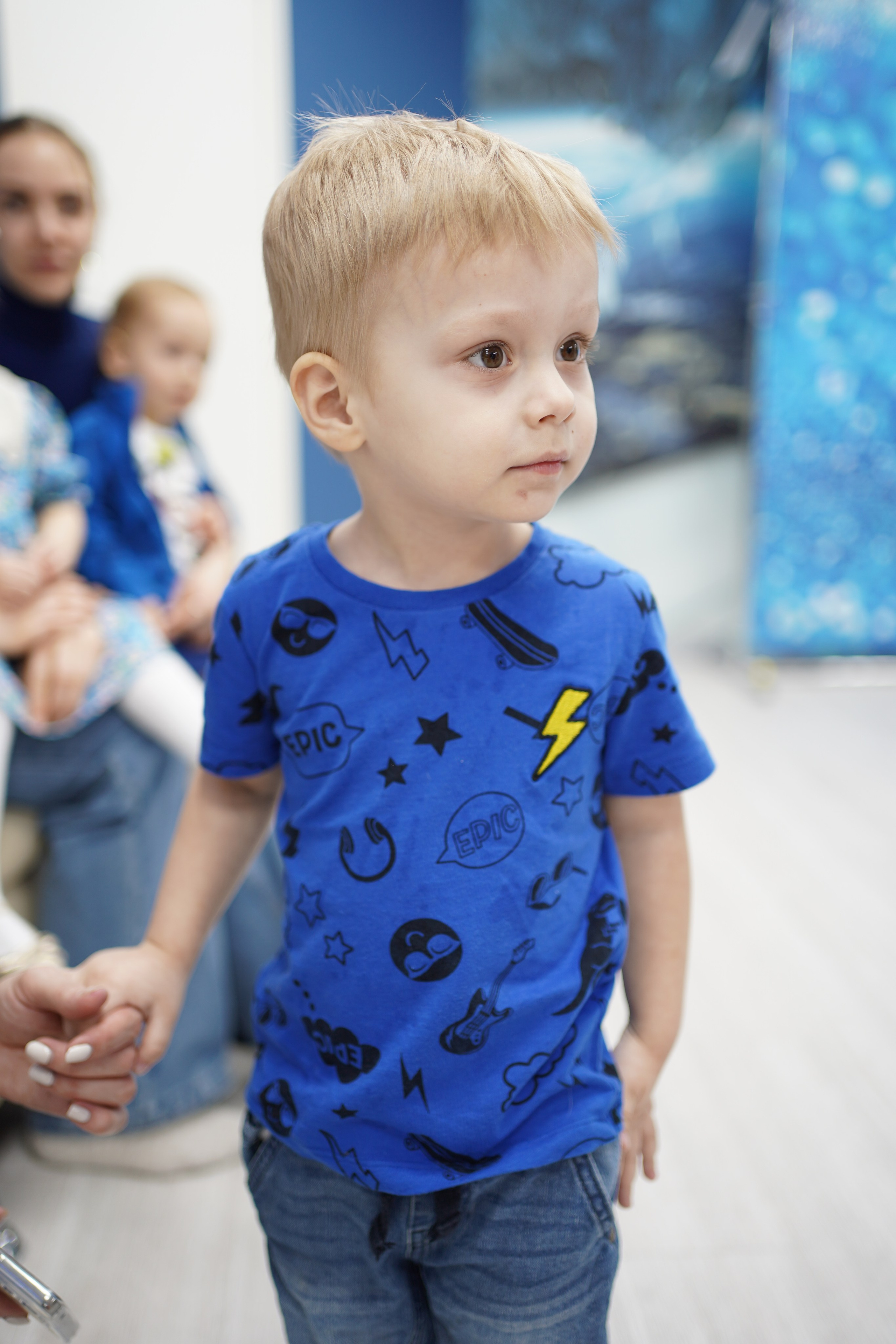 Майя /день рождения/. Семейный и портретный фотограф в Екатеринбурге Yana Strok