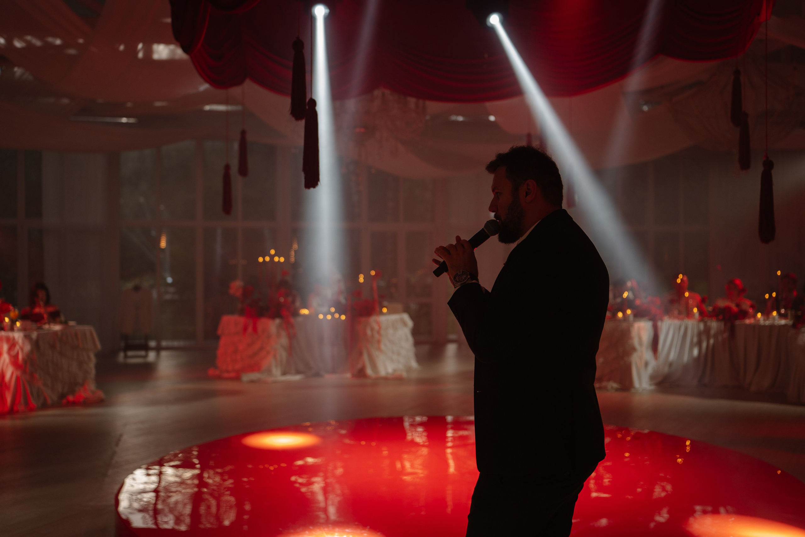 Андрей и Ева. Свадебный и репортажный фотограф в Москве Андрей Вайман