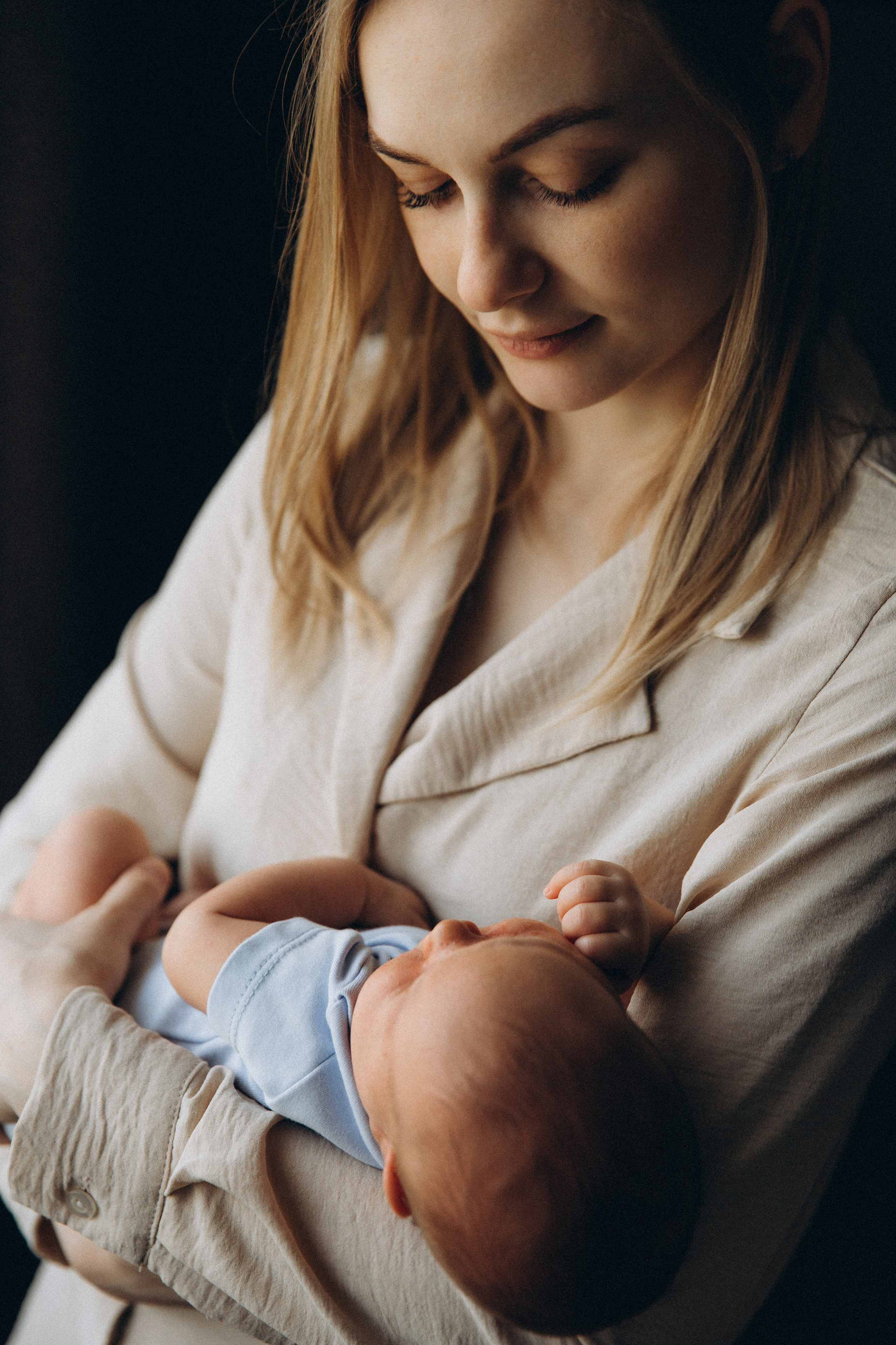 Таня & Ксения. Семейный и детский фотограф Башкатова Дарья Старый Оскол
