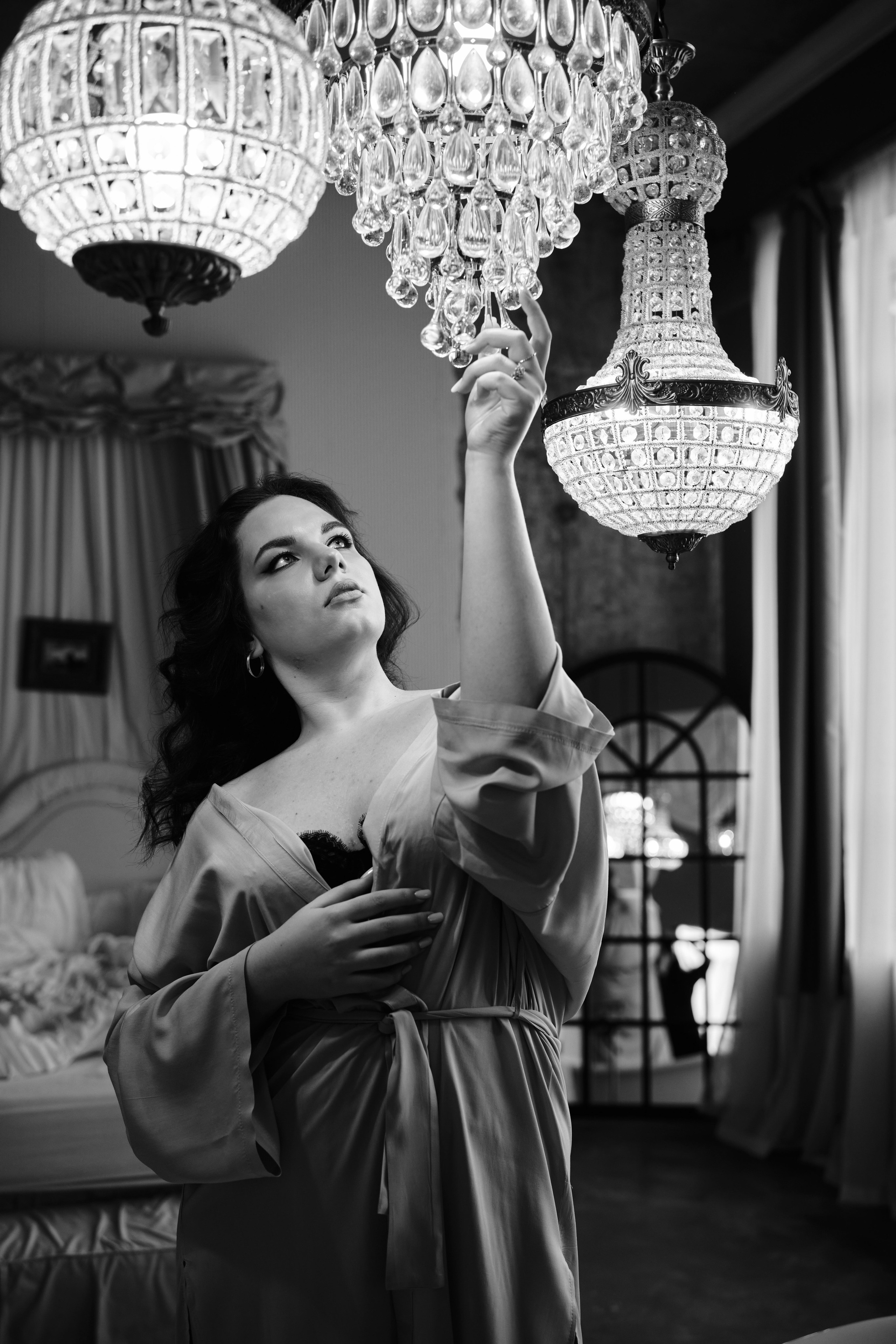 Анастасия. Фотограф в Самаре Татьяна Дубаносова