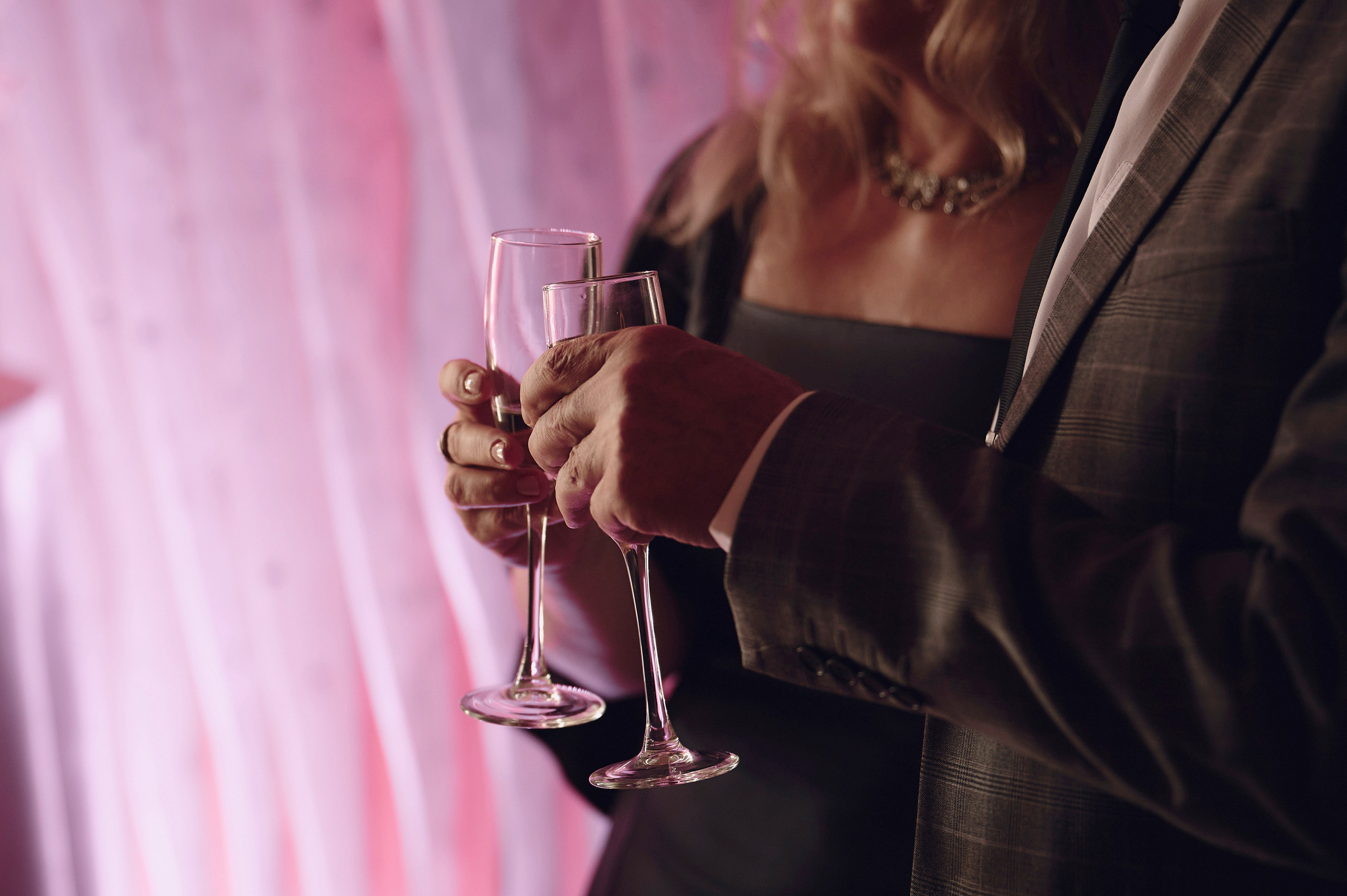 Софа & Никита. Ваш мультижанровый фотограф Александр Белов