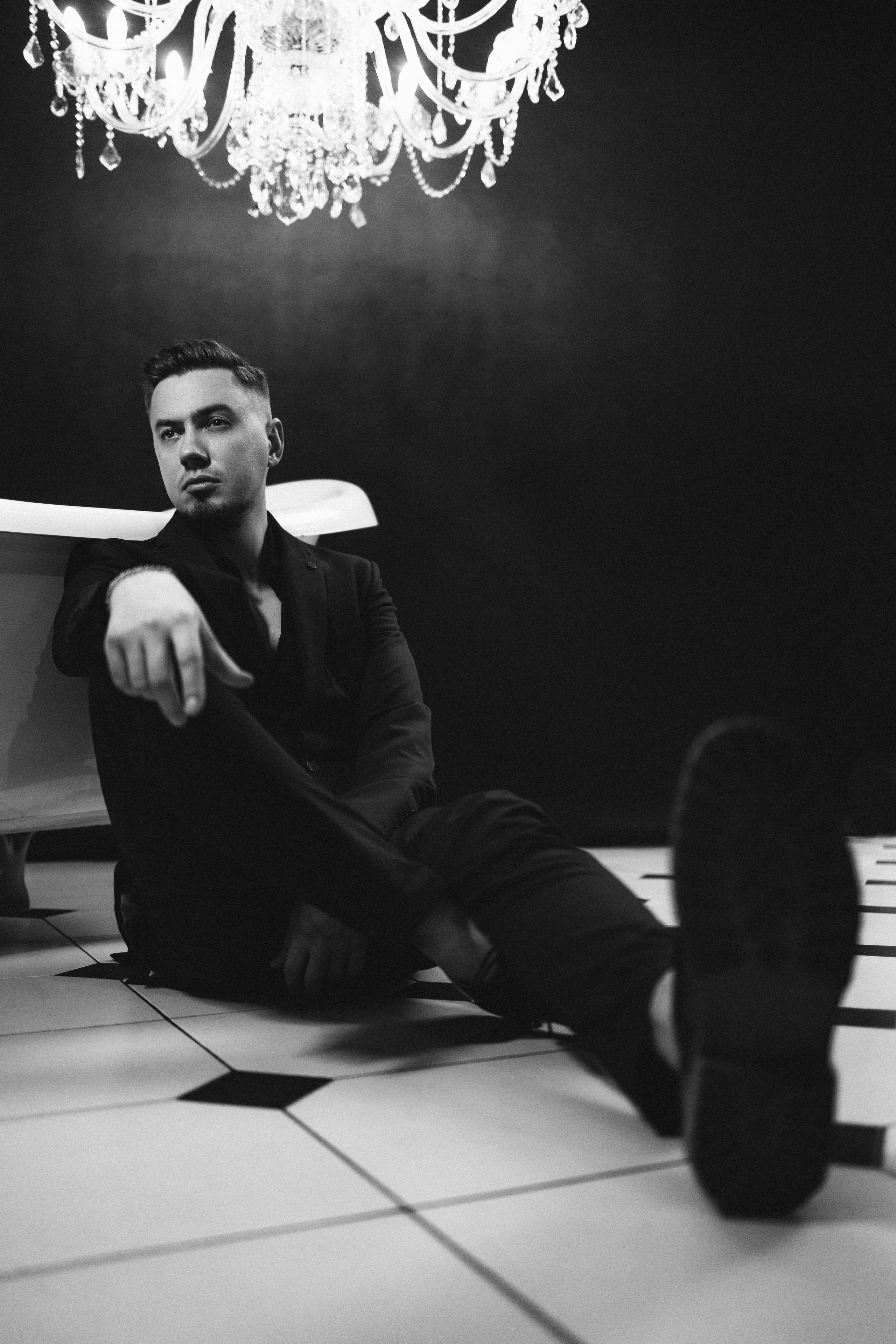 Олег. Полудницына Эльвира фотограф в Москве