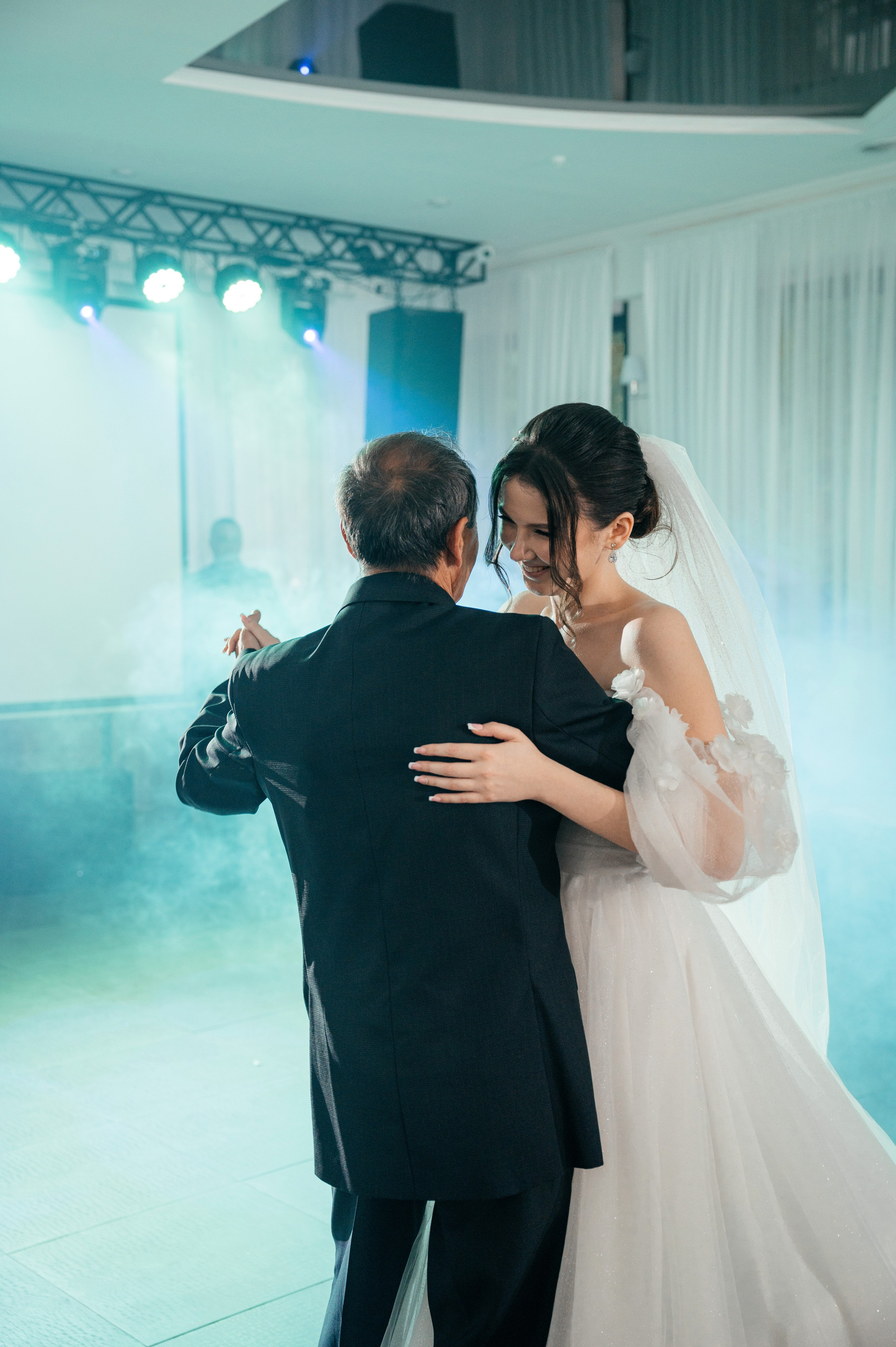 Катя & Артем. Свадебный фотограф в Донецке — Вита Донец