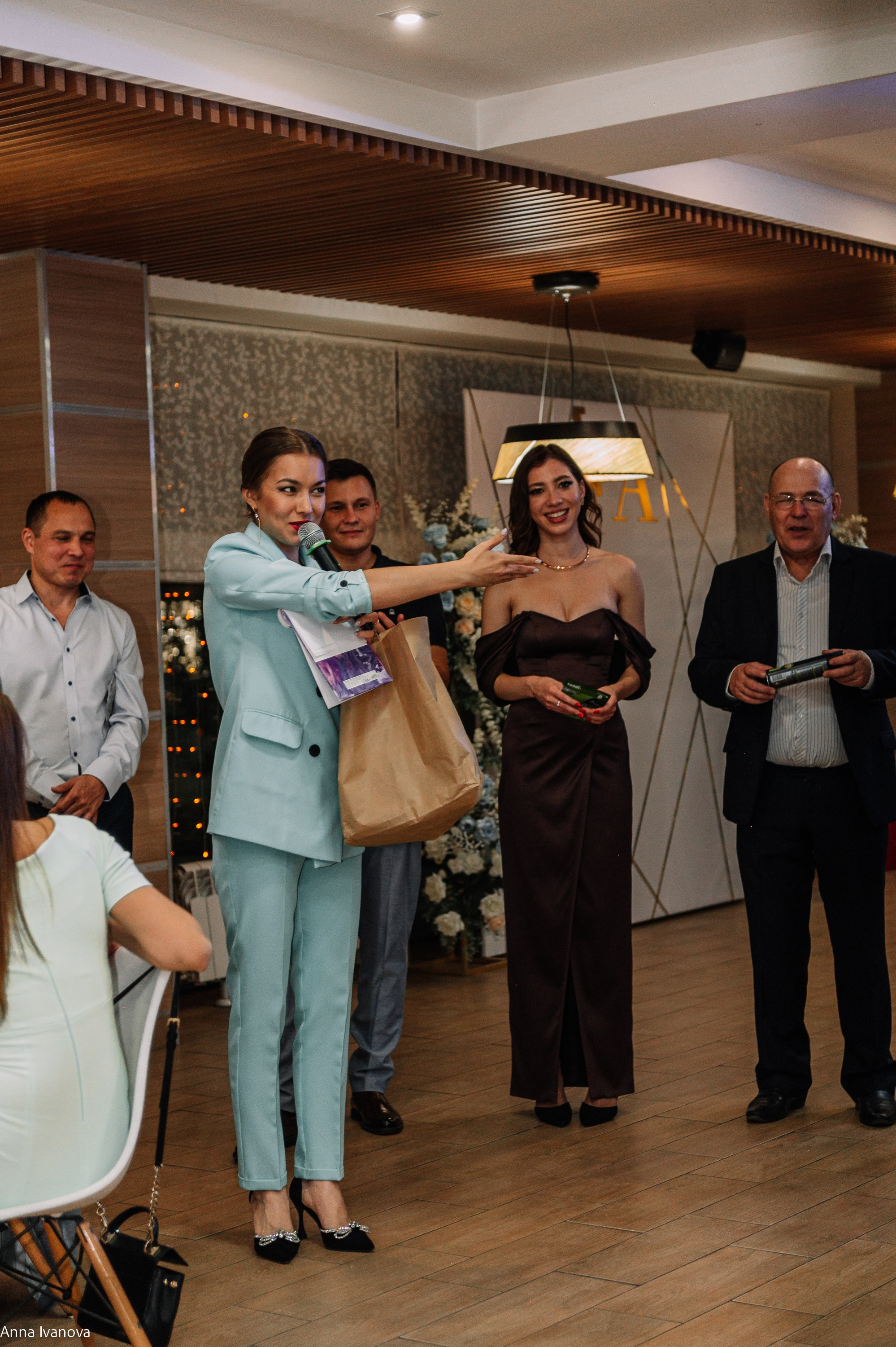 Свадебная фотосессия. Анна Иванова Свадебный Фотограф Чебоксары