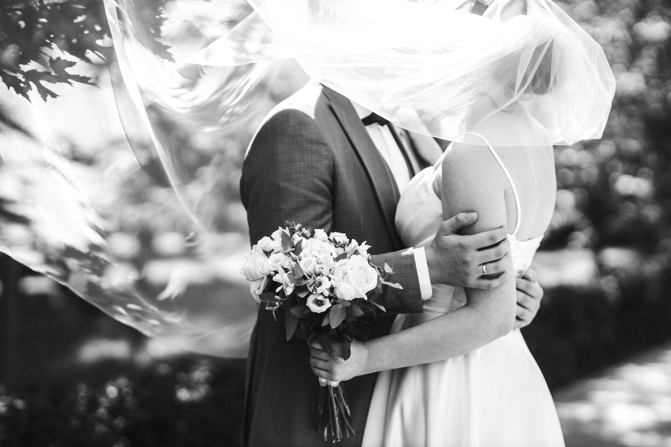 Николай и Анна. Фотографы в городе Волгограде — Людмила Агеева и Алексей Околелов