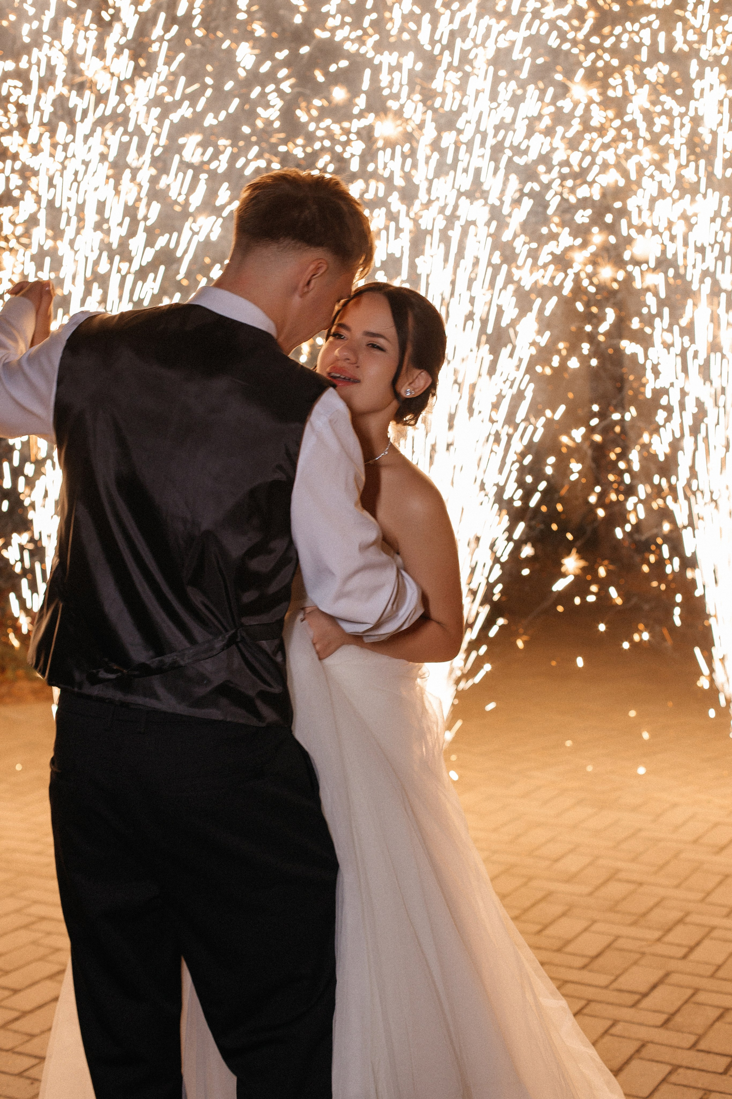 Сергей и Ксения. Свадебный фотограф и видеограф