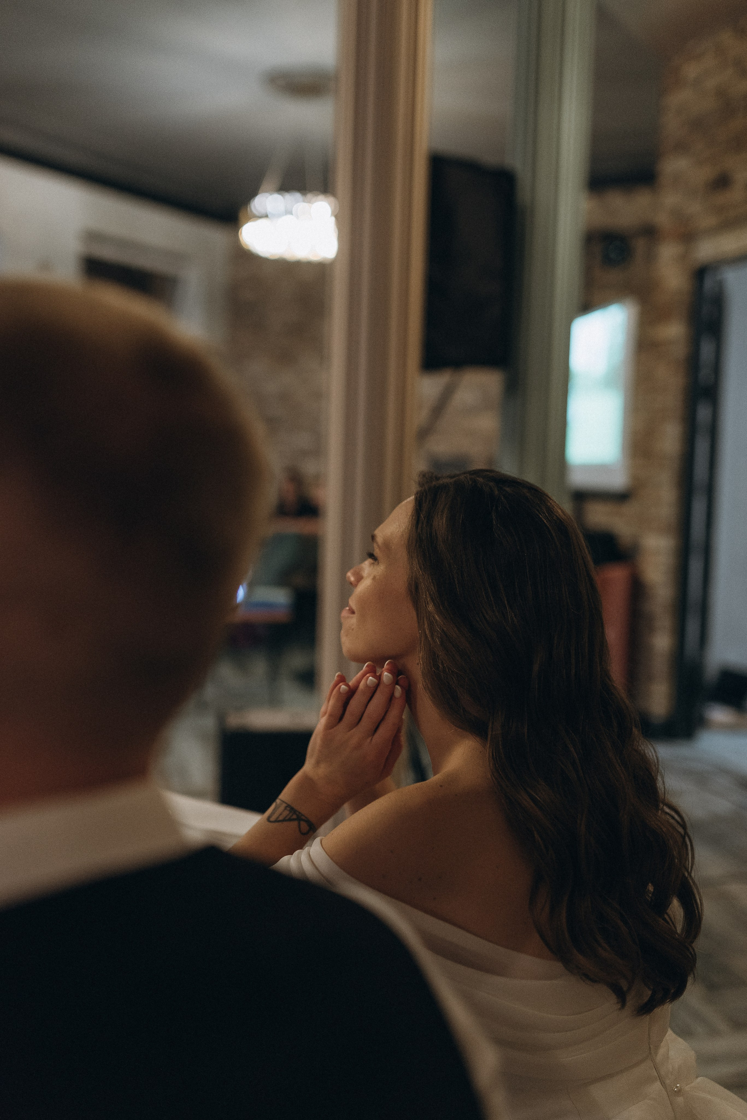 Знай, это любовь. Фотограф Гилярова Злата Белгород