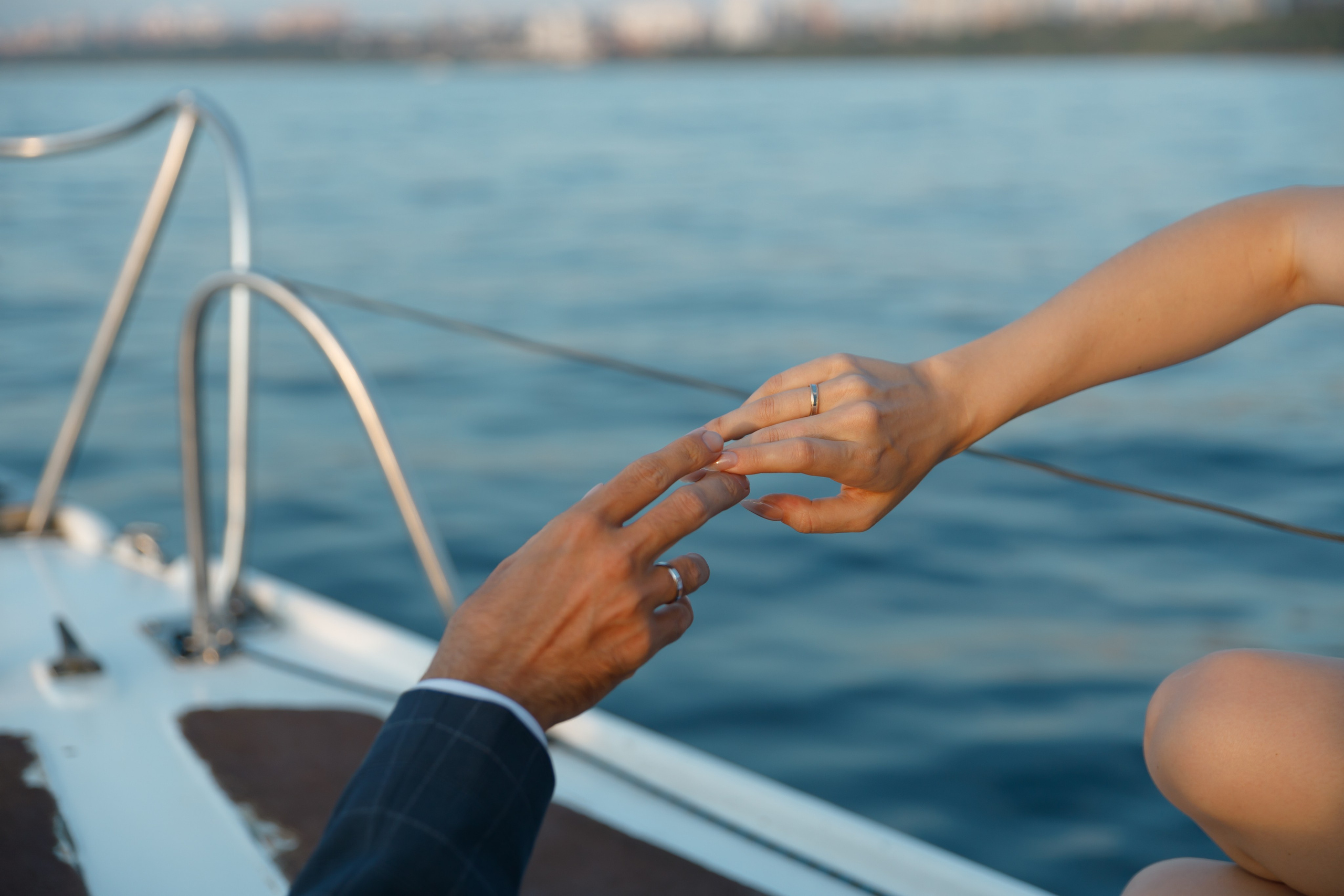 Анастасия & Алексей. Фотограф в Самаре Алена Гречка