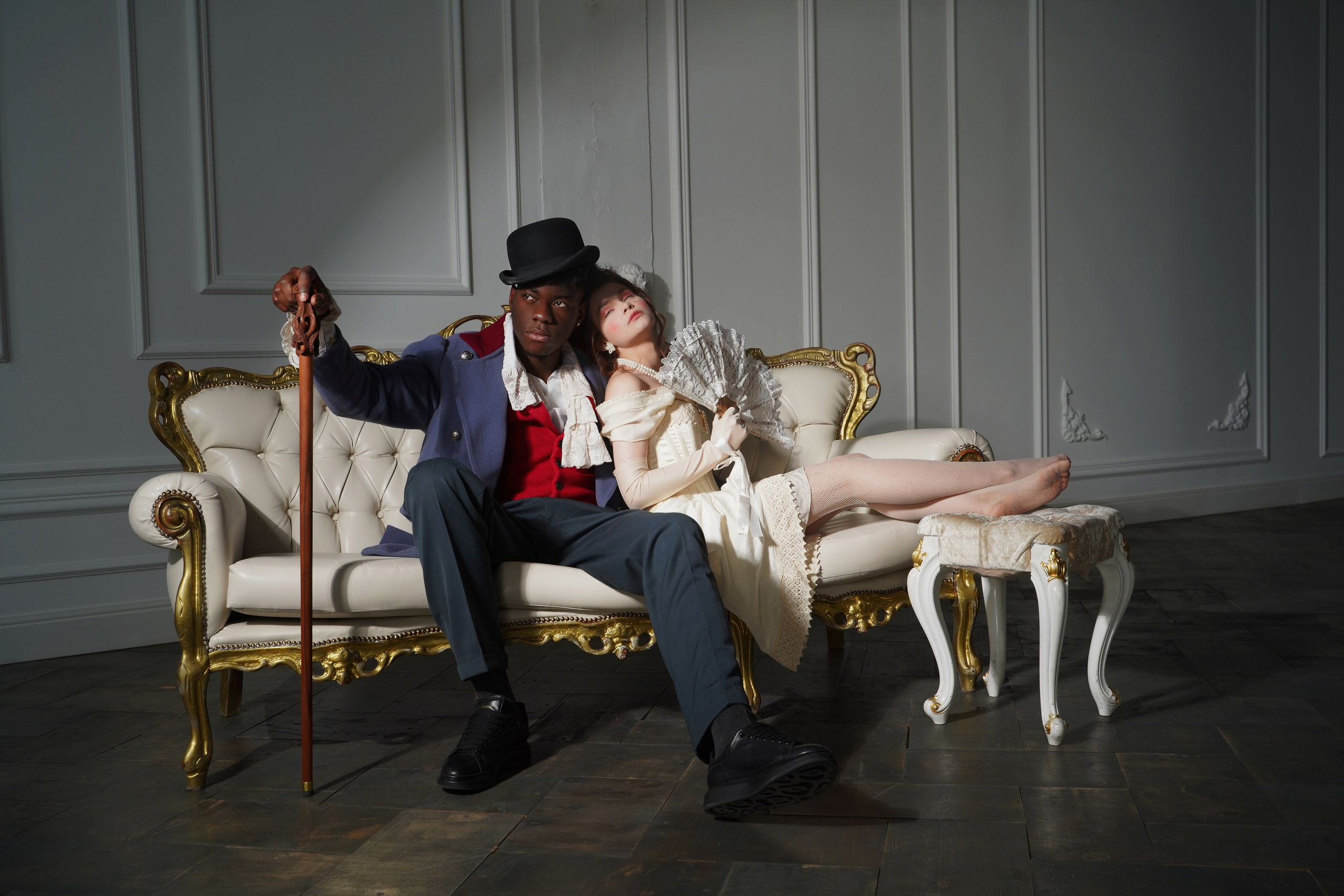 Креативные съемки. Арт-ню Н.Новгород/Москва